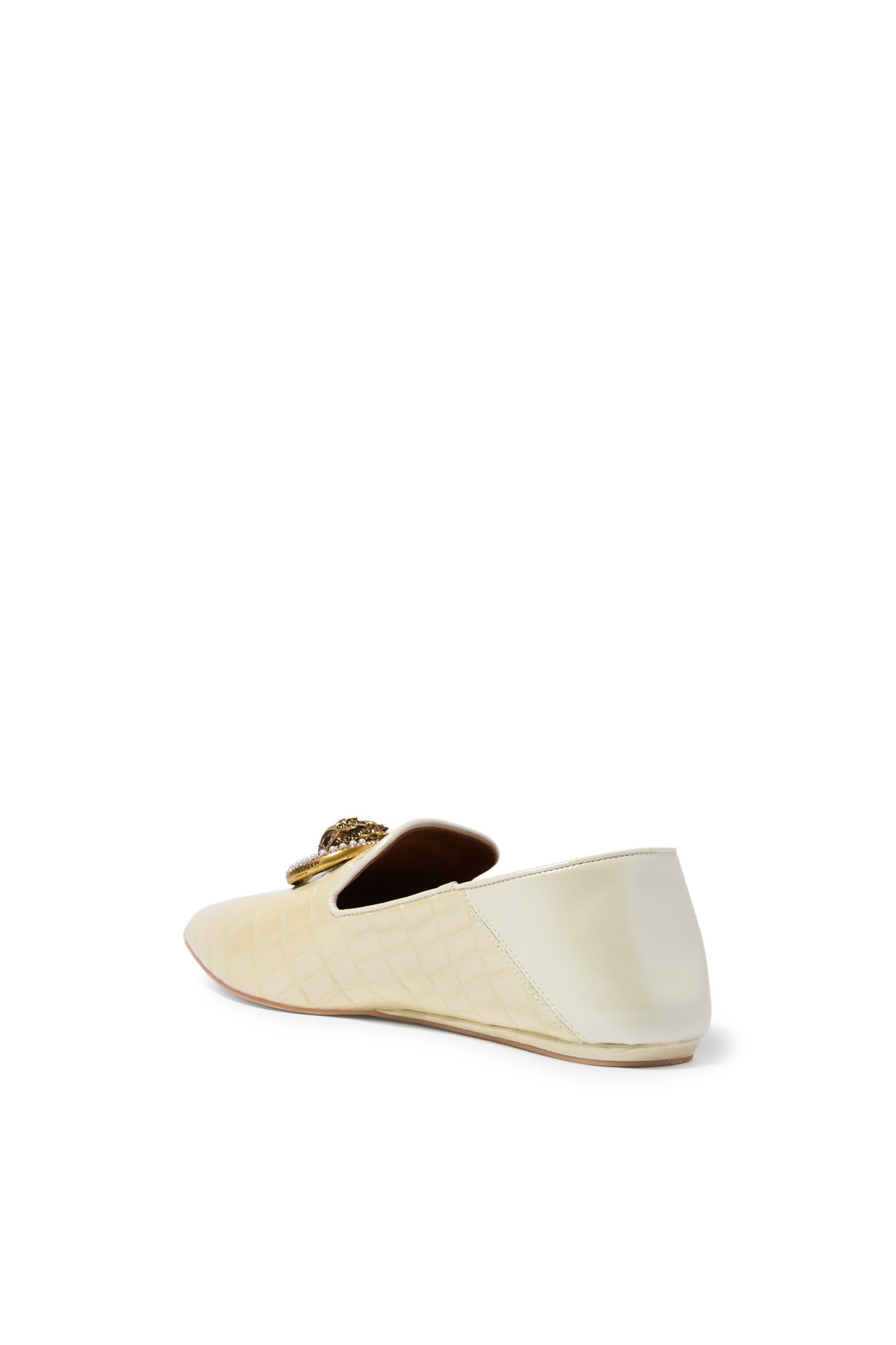 Chelsea Point Slip-On Flats