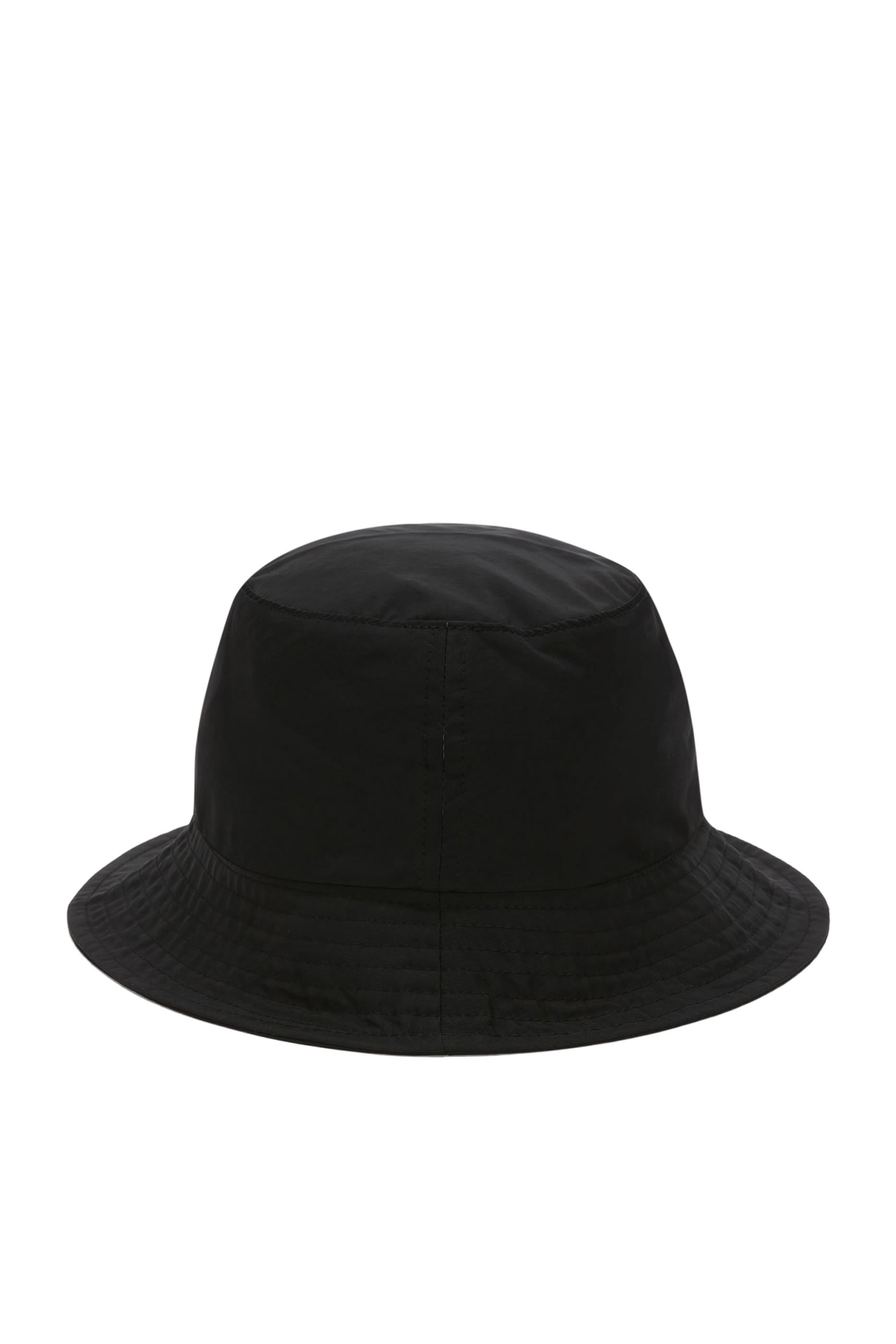 Logo Bucket Hat