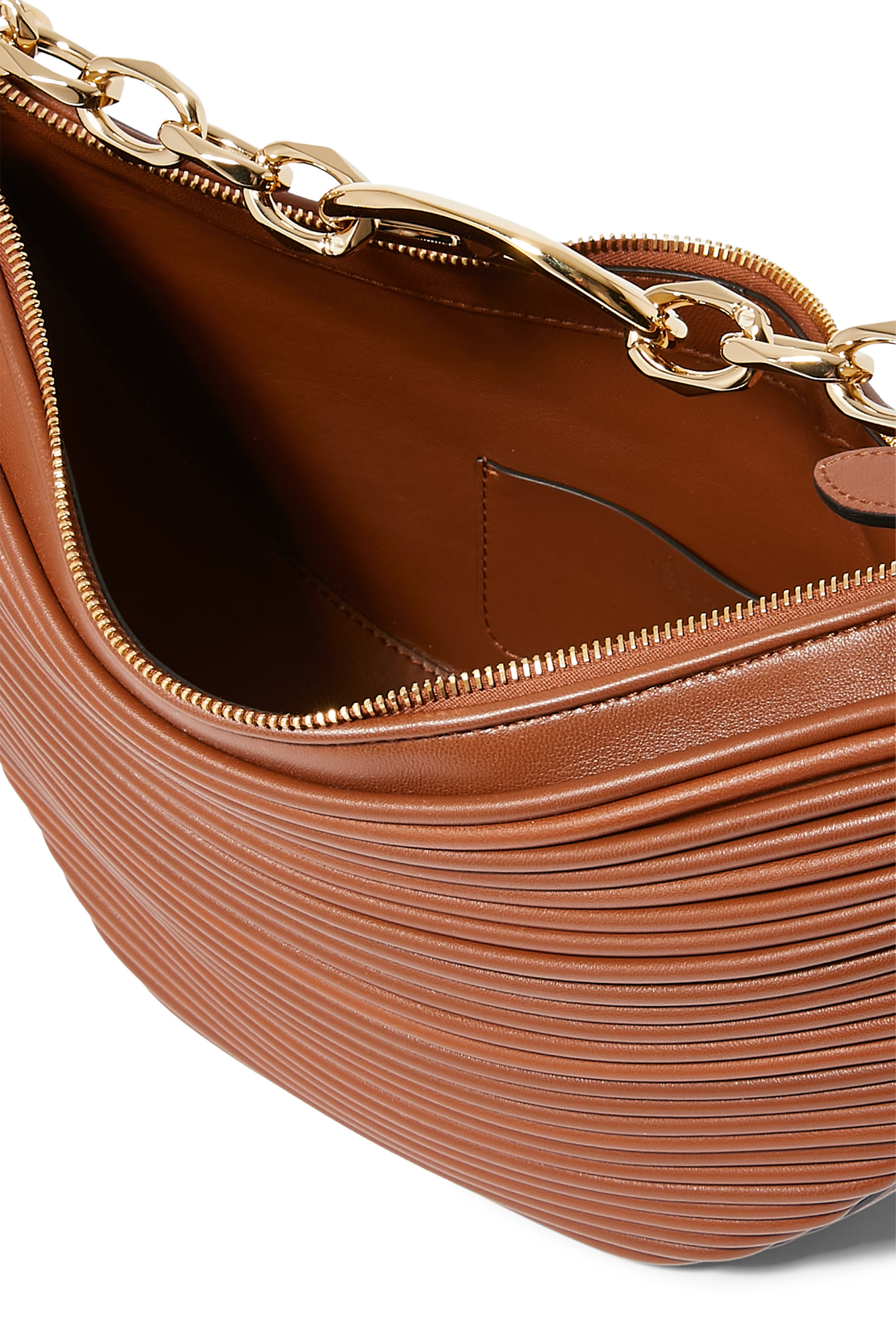 Vlogo Moon Bag Shoulder Bag