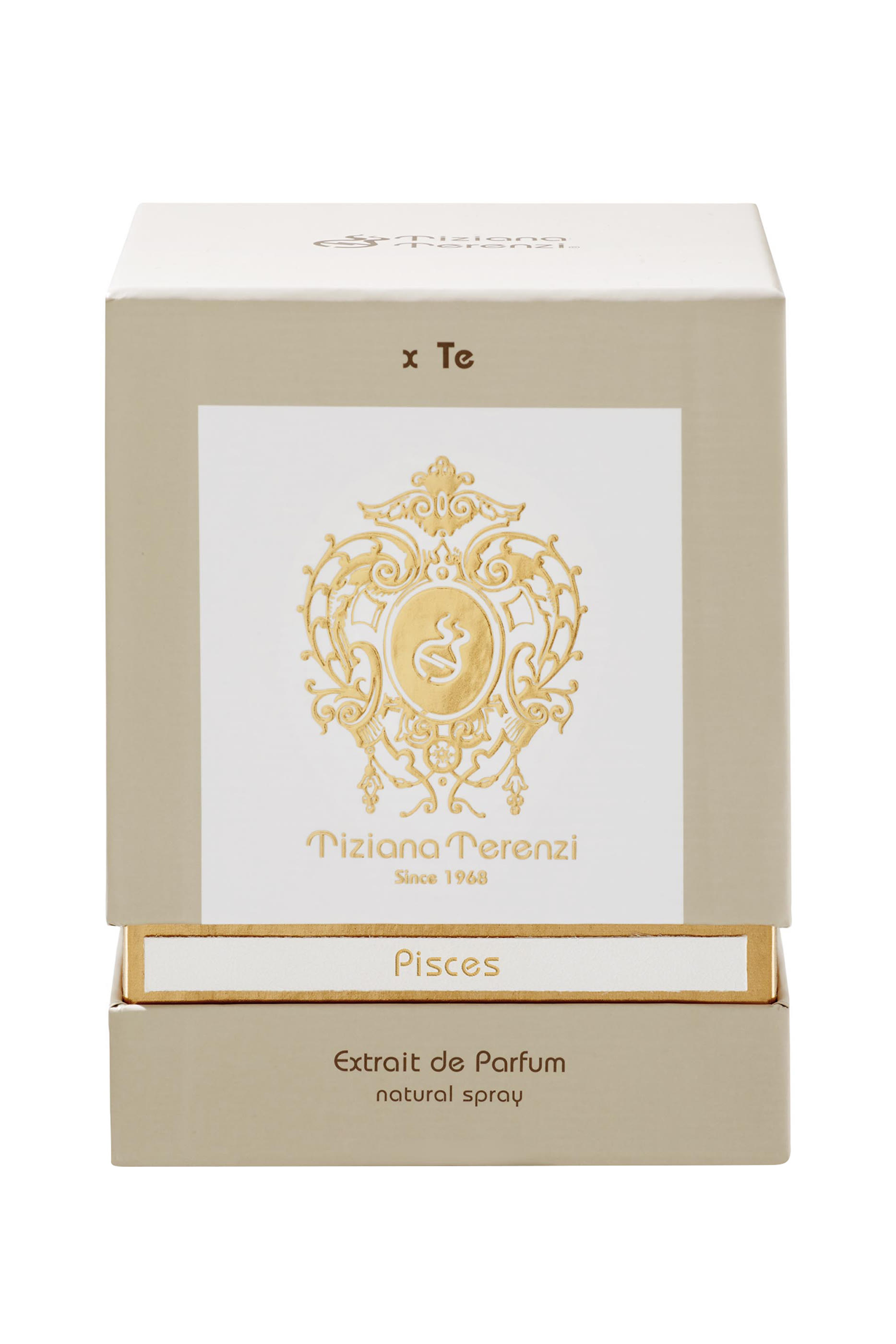 Pisces Extrait de Parfum