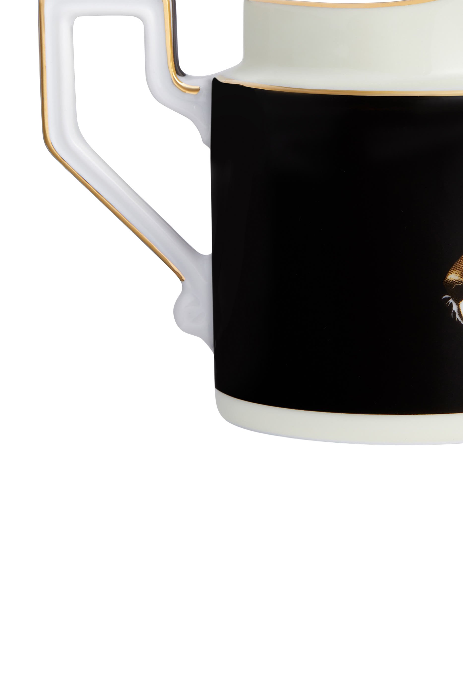 Leopardo Creamer