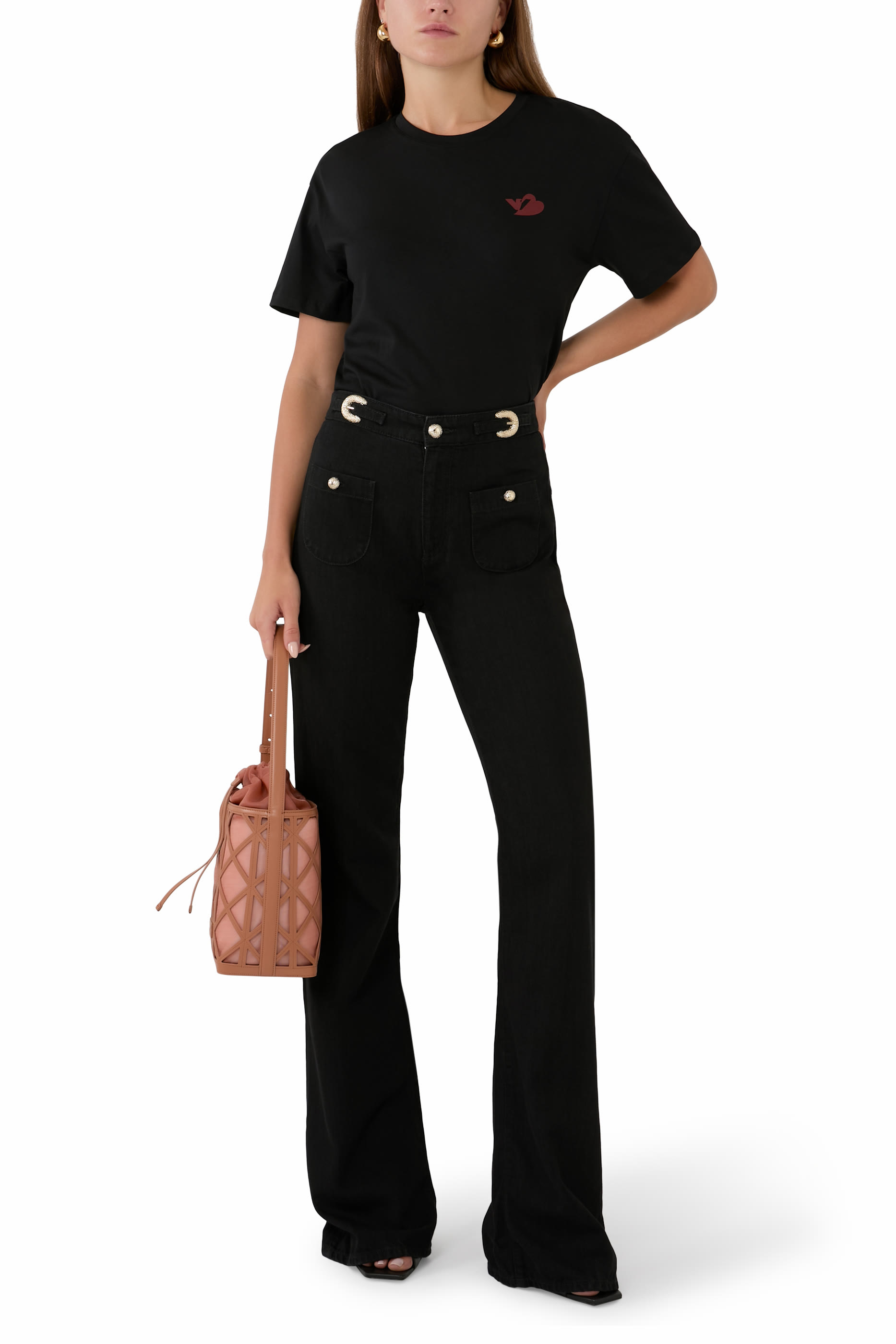 Organic Jersey T-Shirt