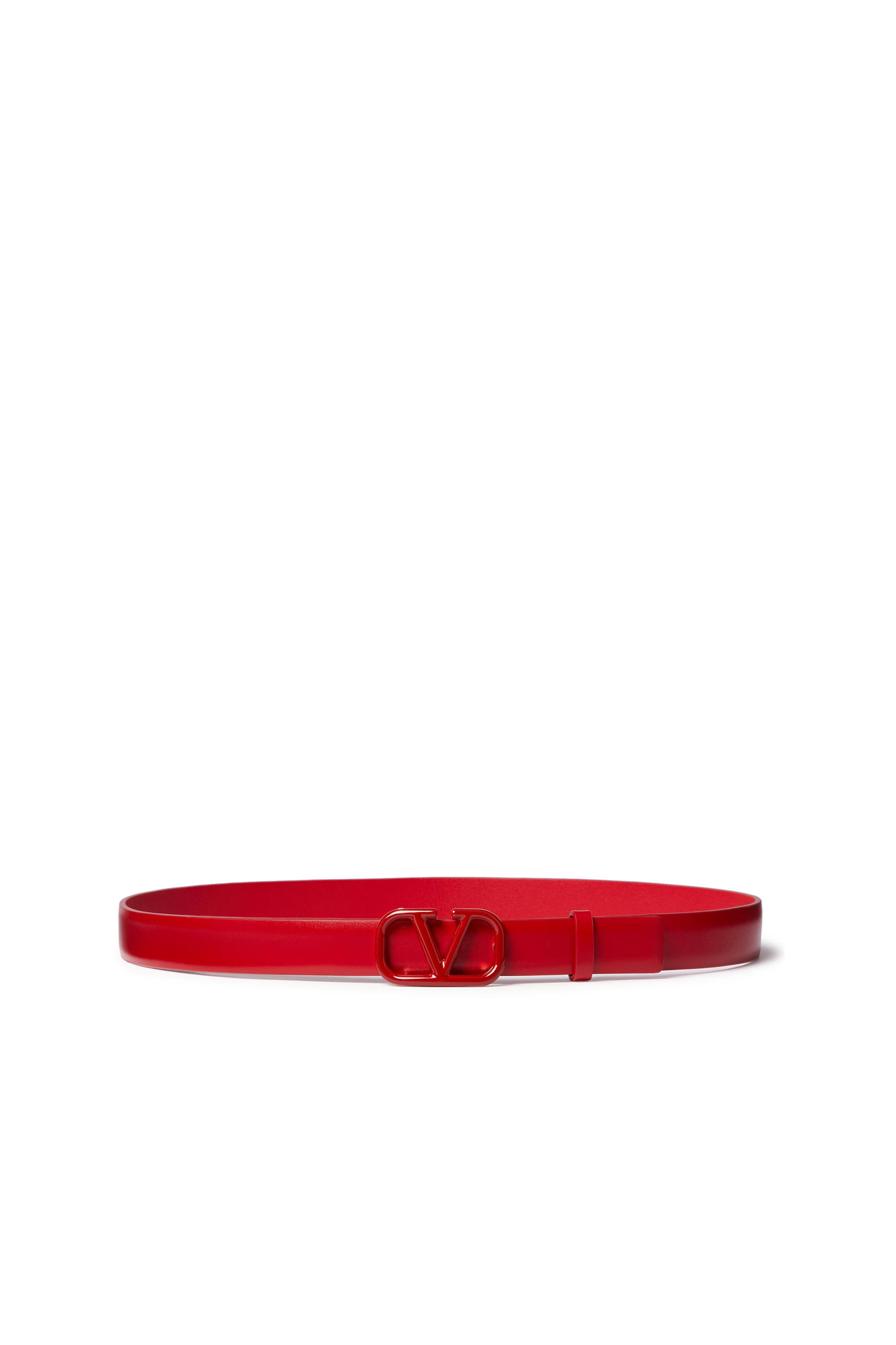 Valentino Garavani VLogo Signature Belt