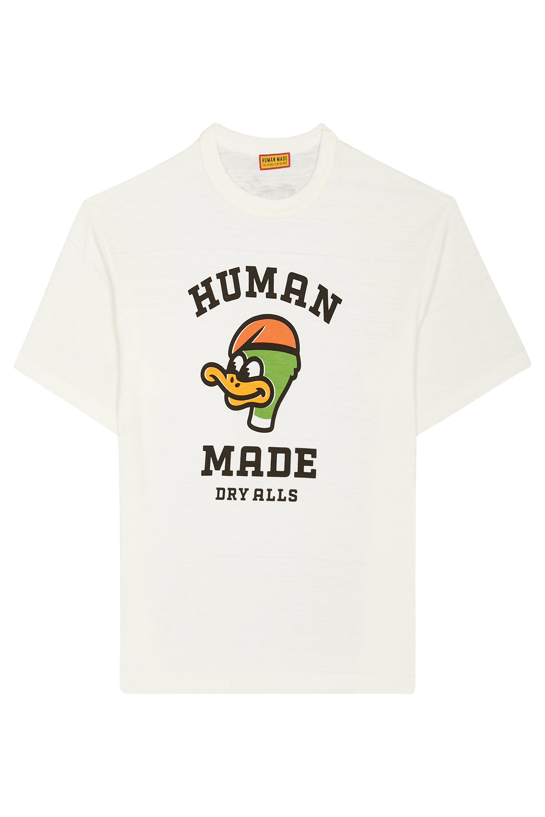 Logo Graphic T-Shirt