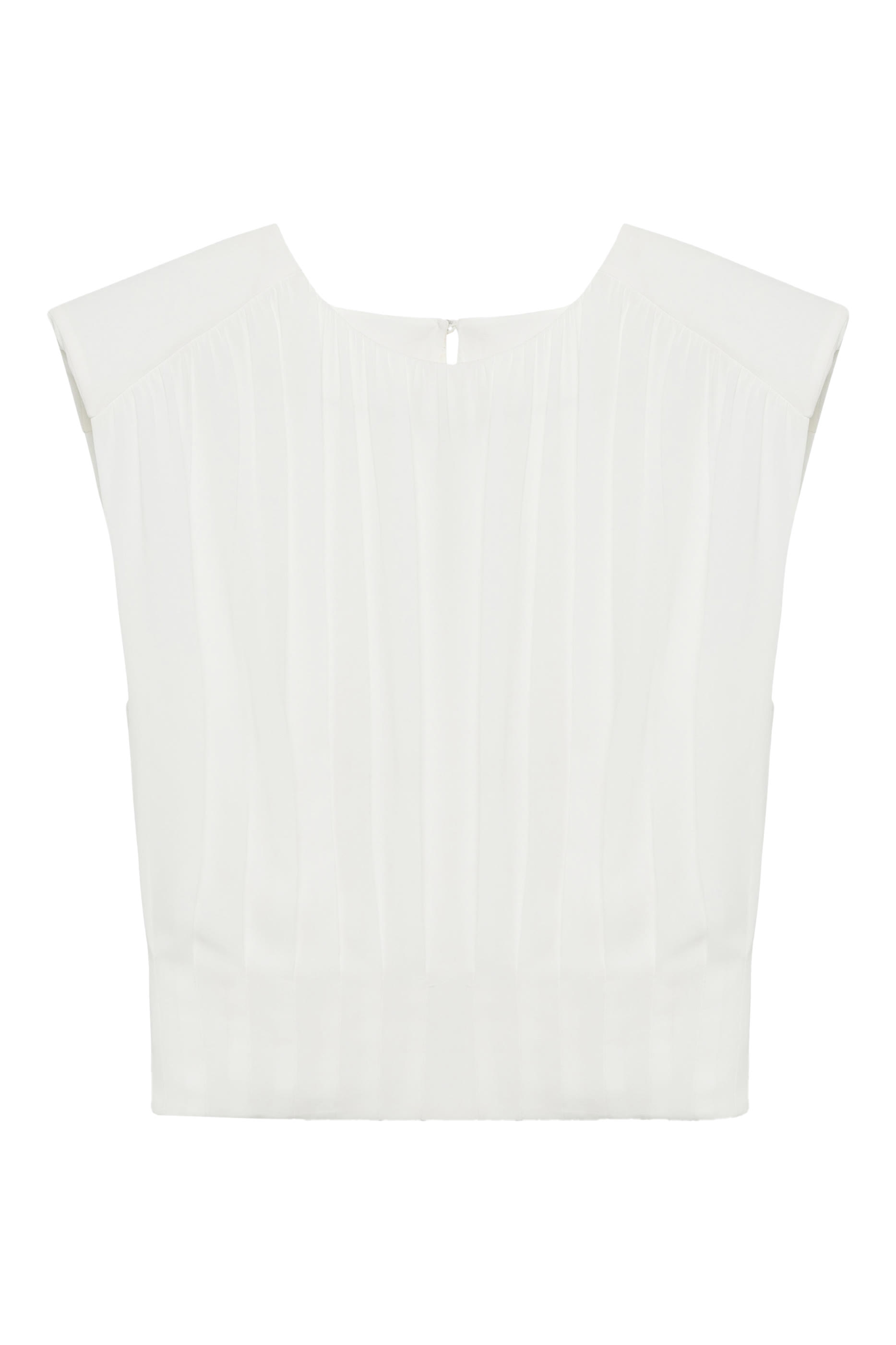Matilda Cropped Top