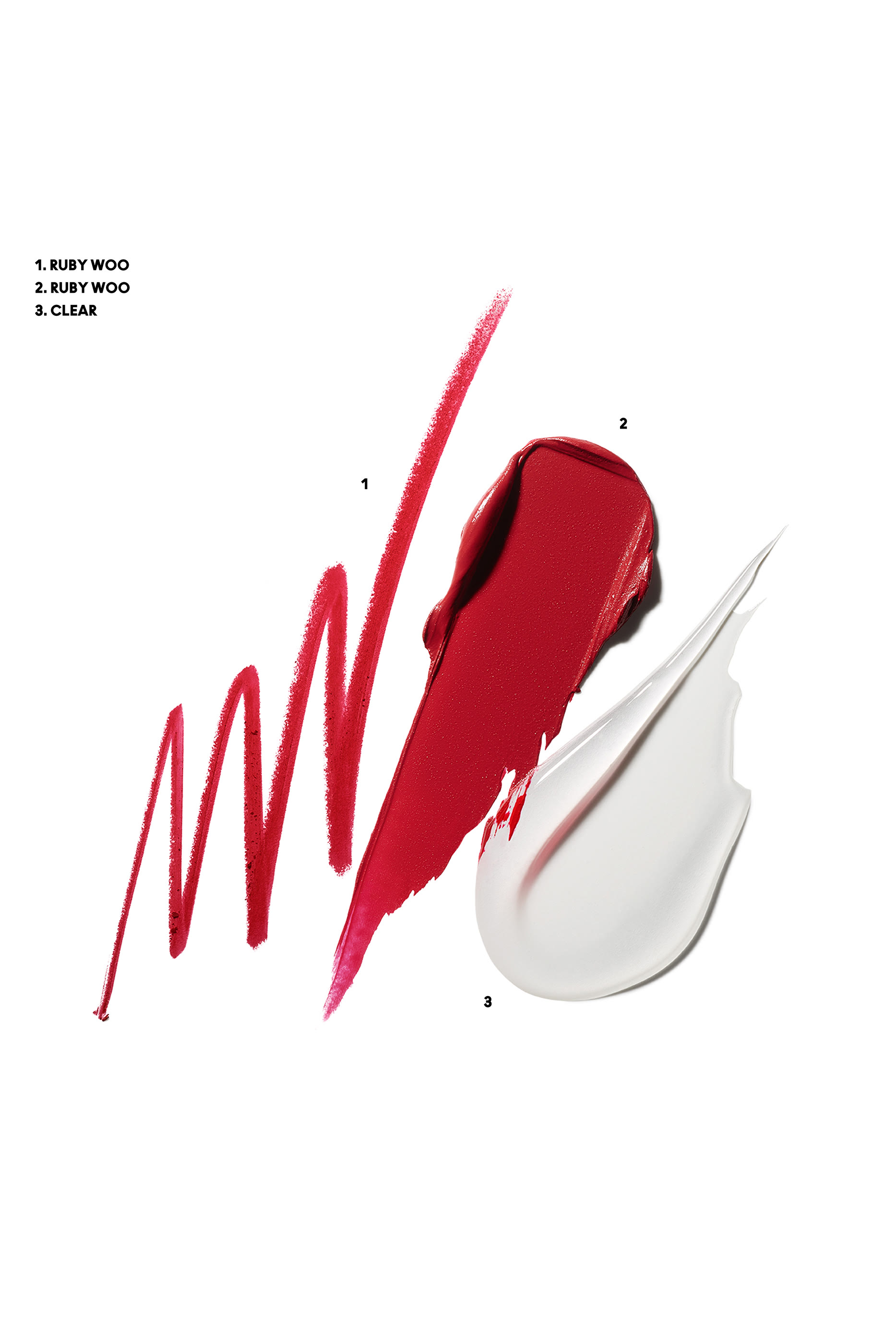 Claim To Fame Lip Trio