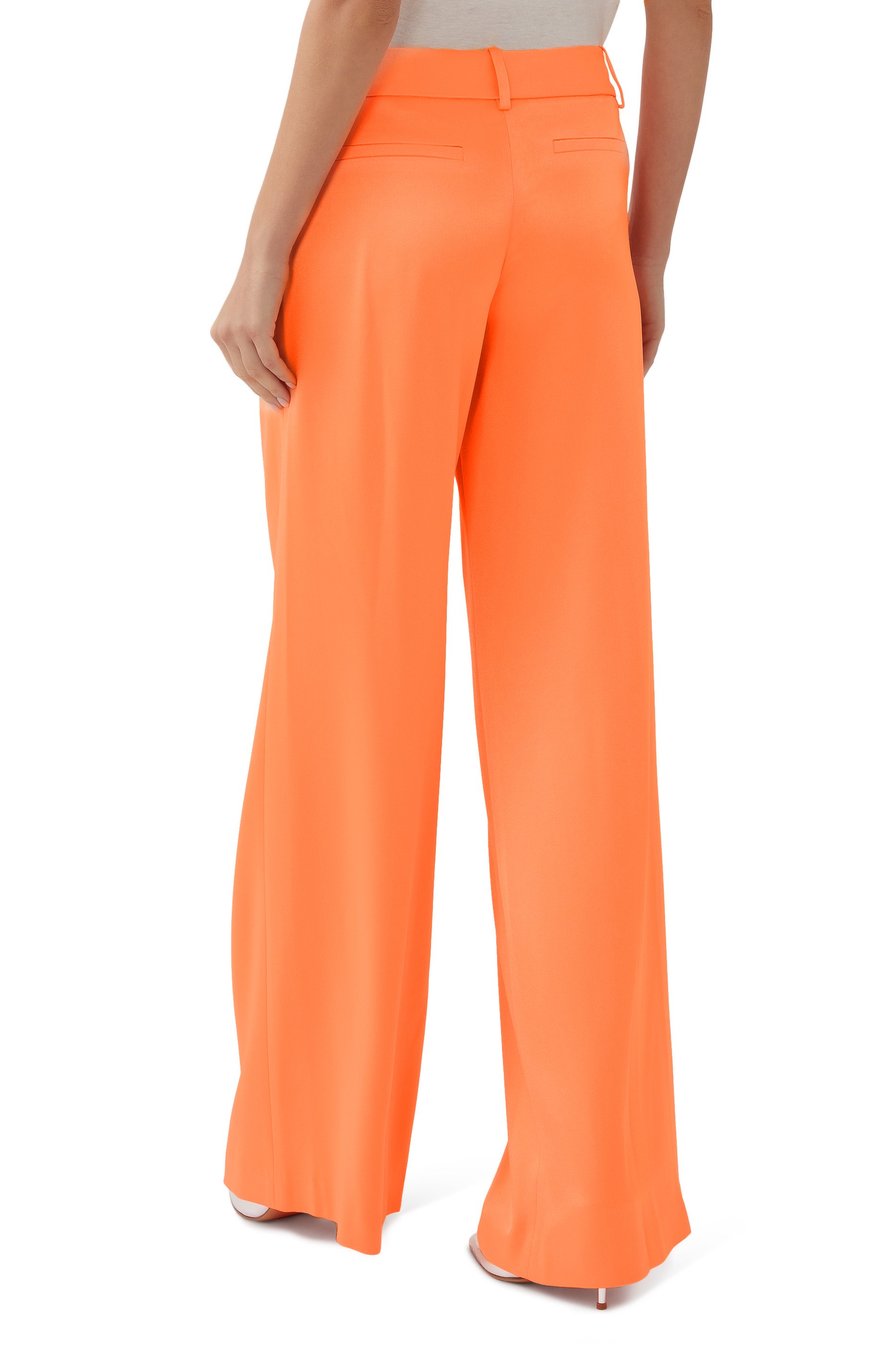 Eric Low Rise Pants