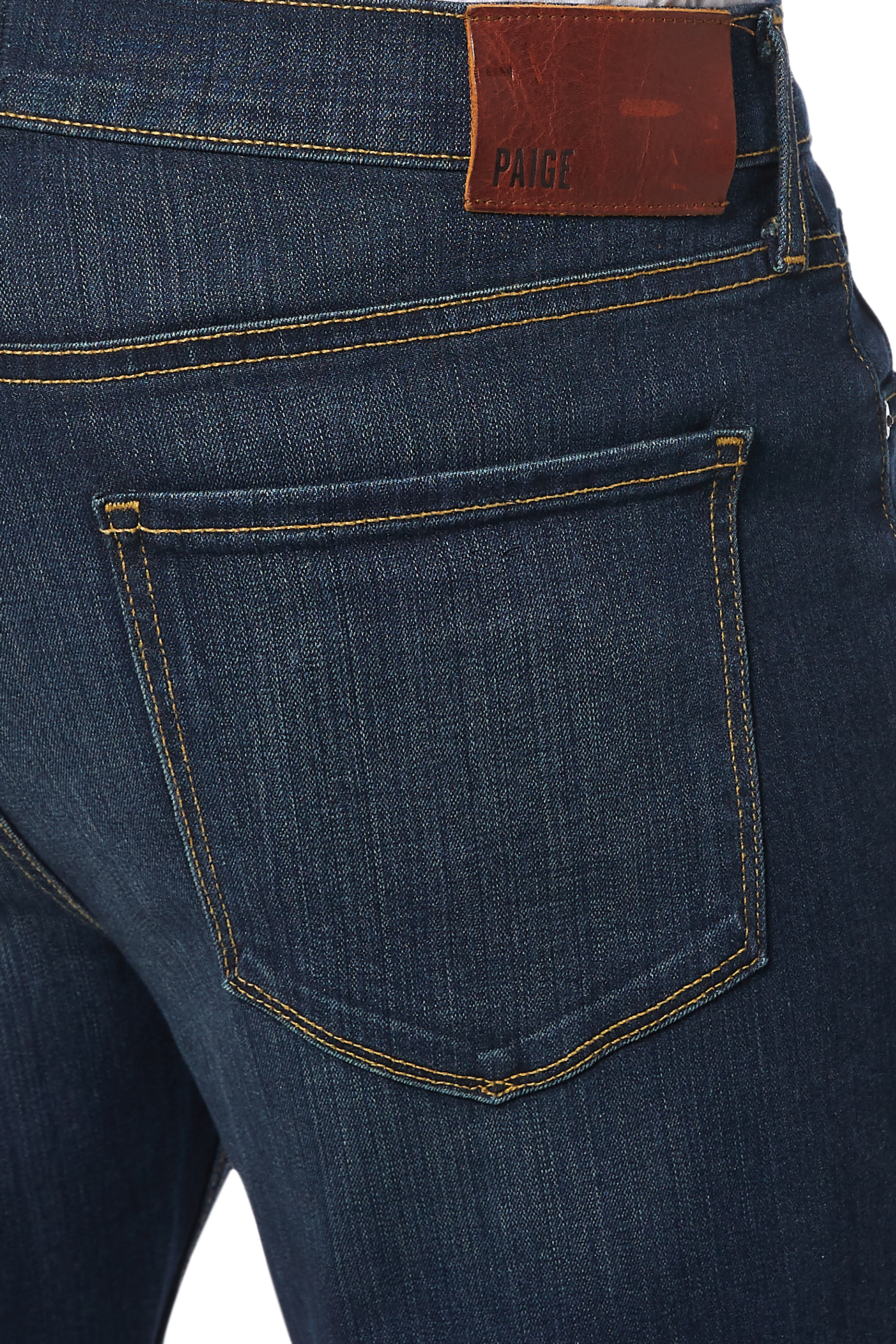 Lennox Rigby Denim Jeans