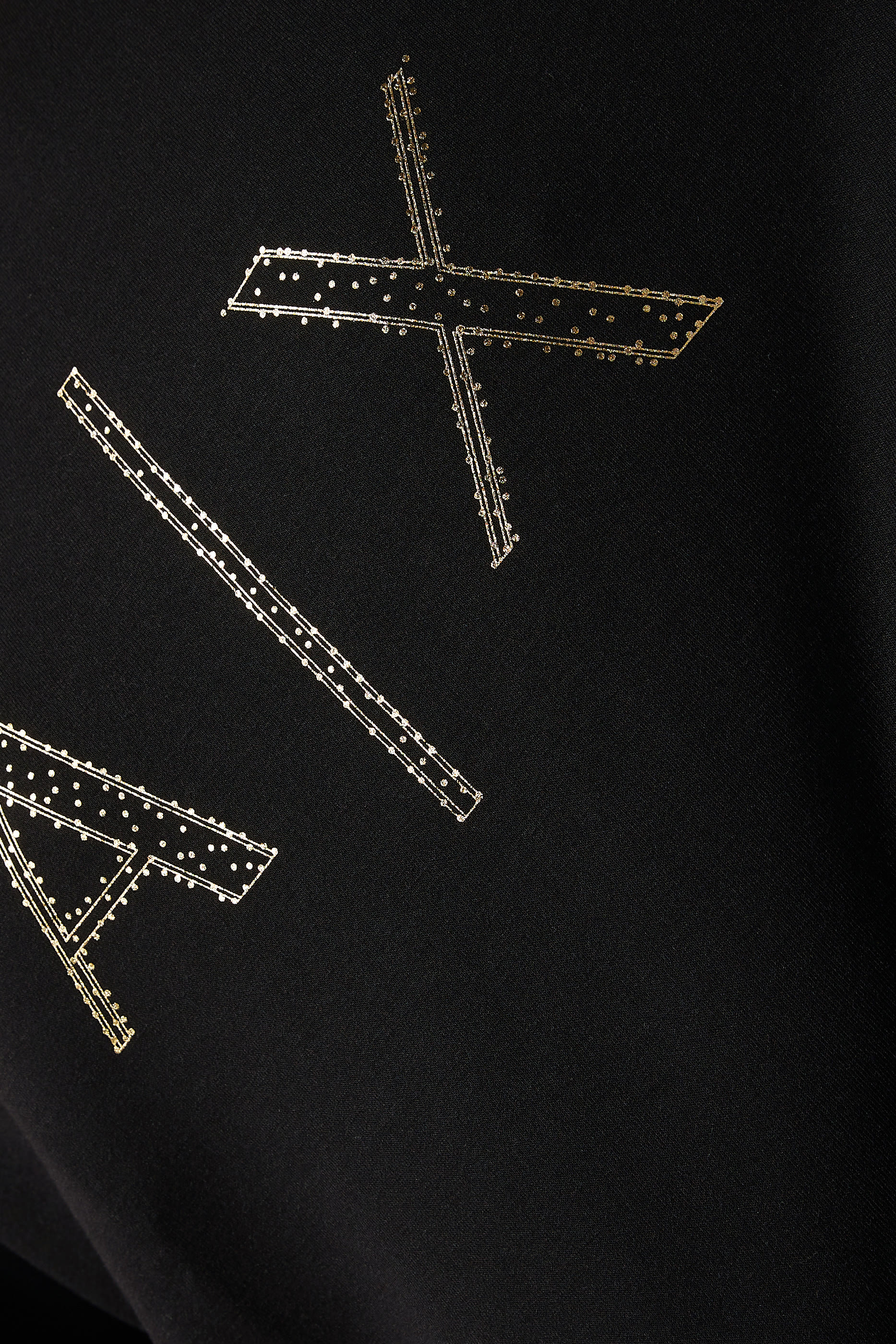 Logo Regular Fit T-Shirt