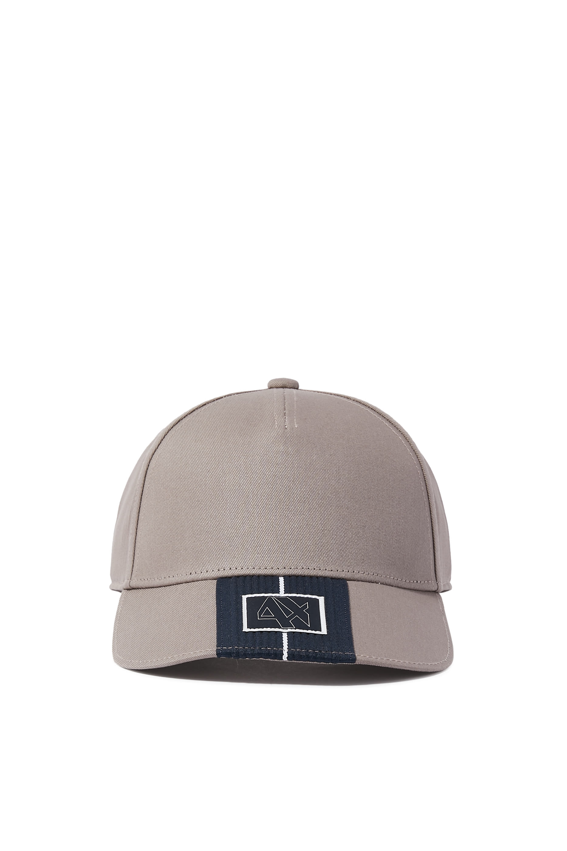 AX Logo Baseball Cap