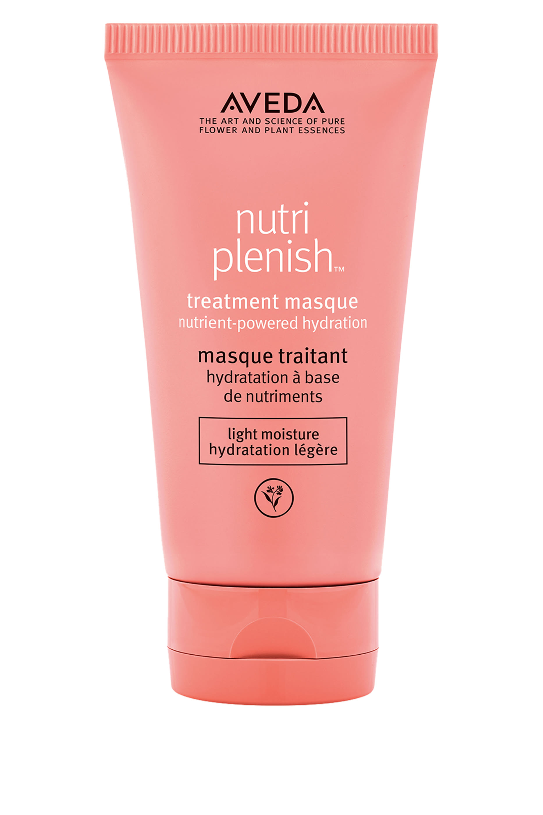 Nutriplenish&trade; Treatment Masque Light Moisture