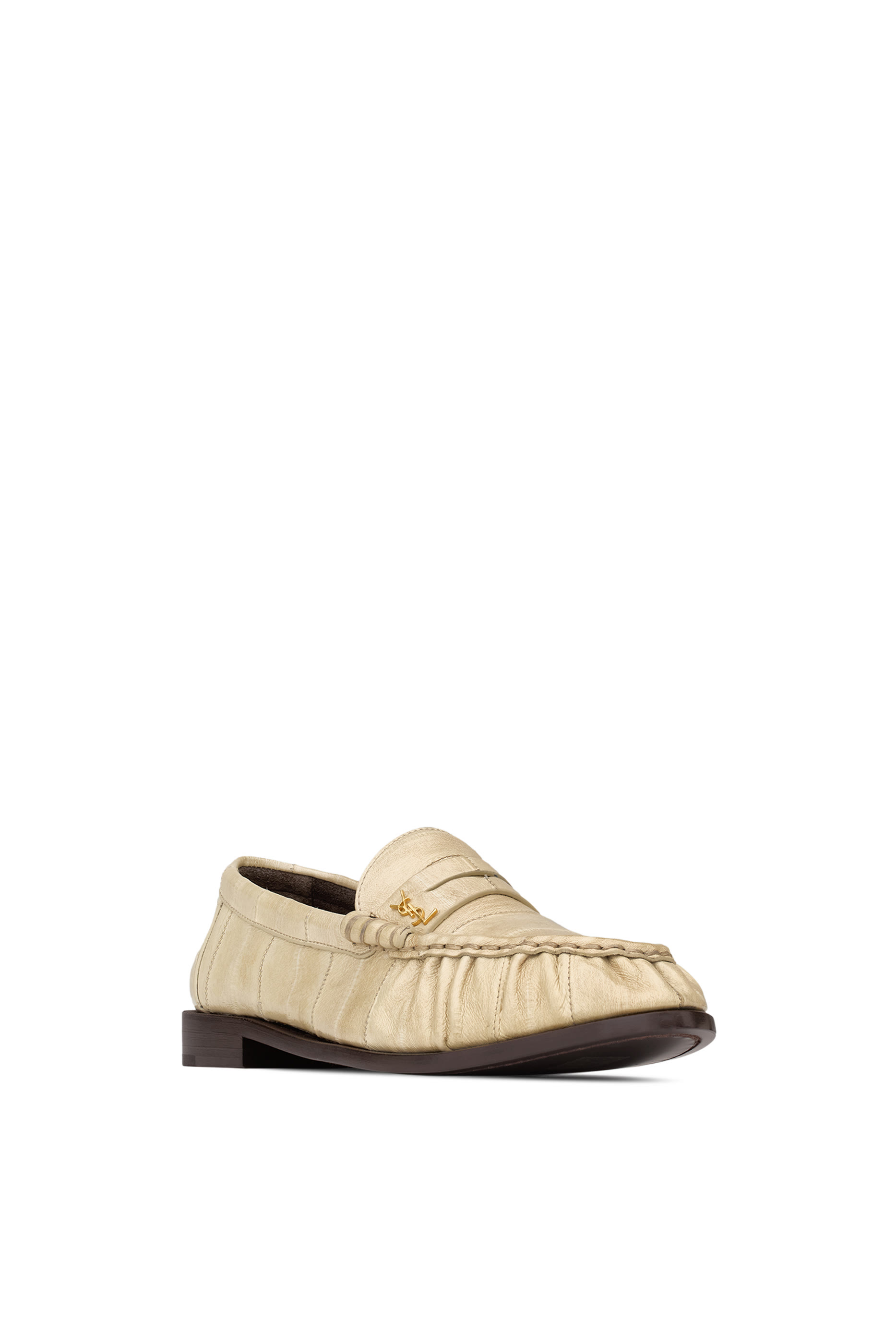 Le Loafer Penny Slippers