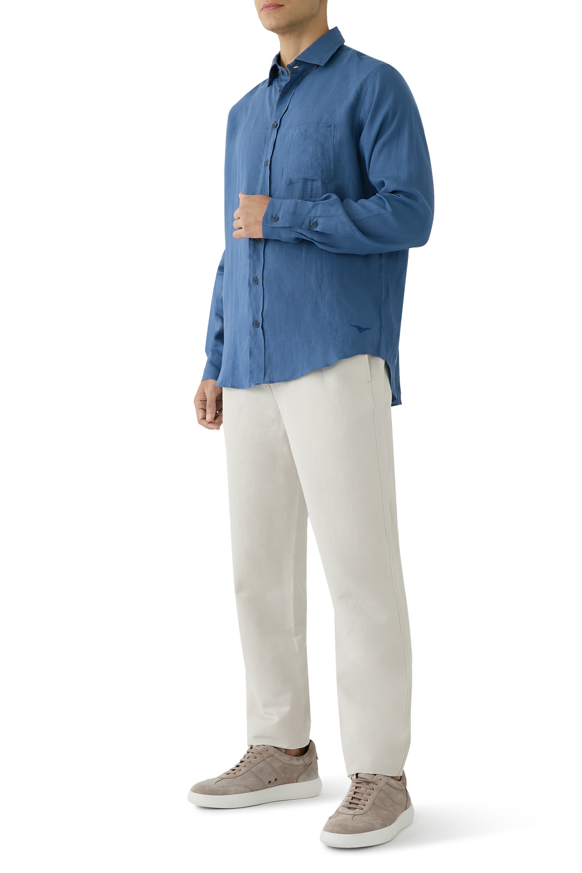 Summer Mindset Drawstring Pants