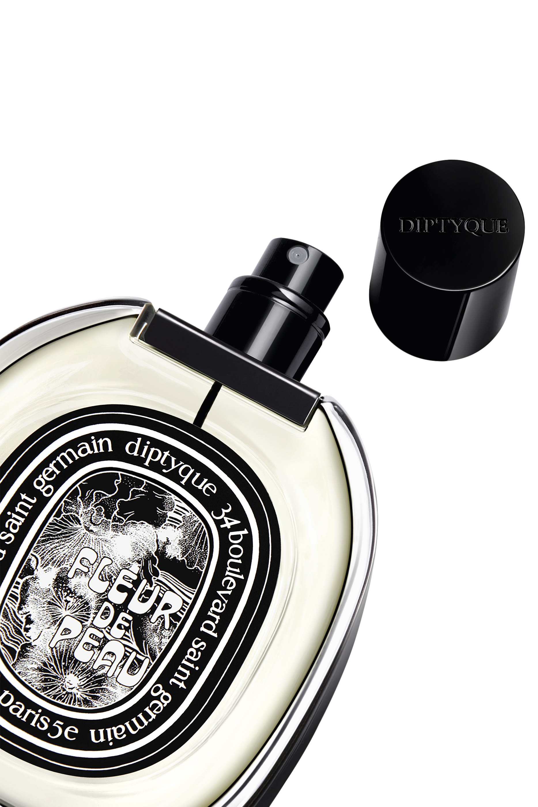 Fleur de Peau Giant Eau de Parfum – Christmas Edition 