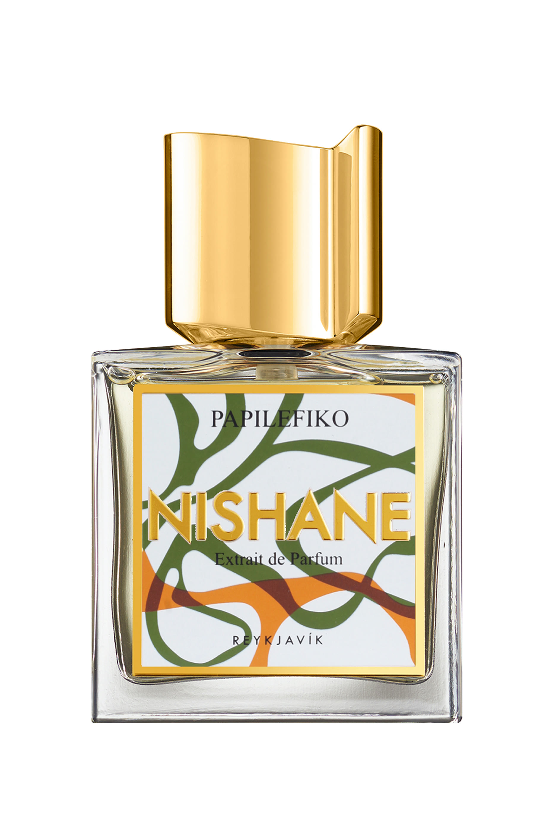 PAPILEFIKO Extrait de Parfum