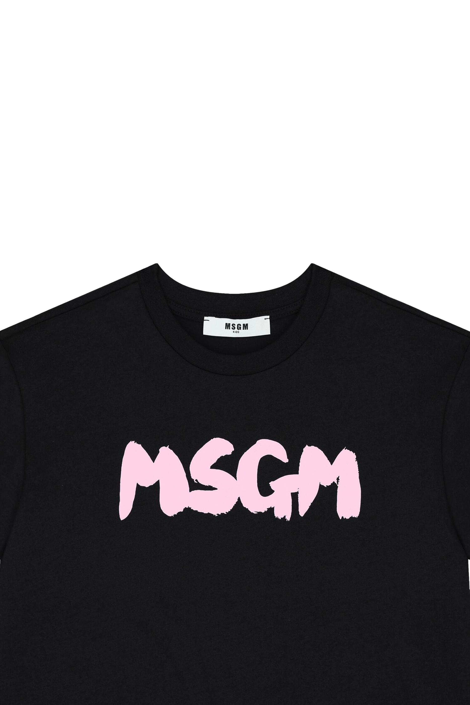 Kids Logo-Print T-Shirt