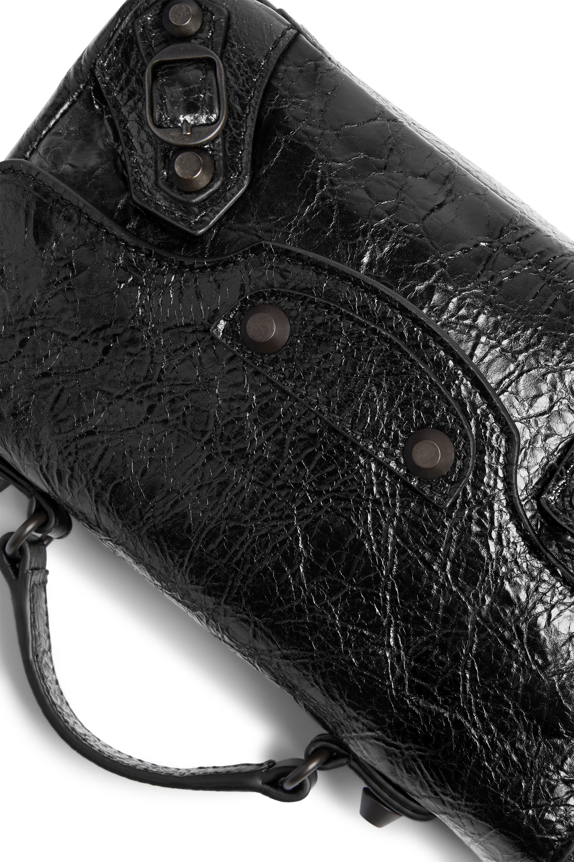 Le City Flap Nano Bag 