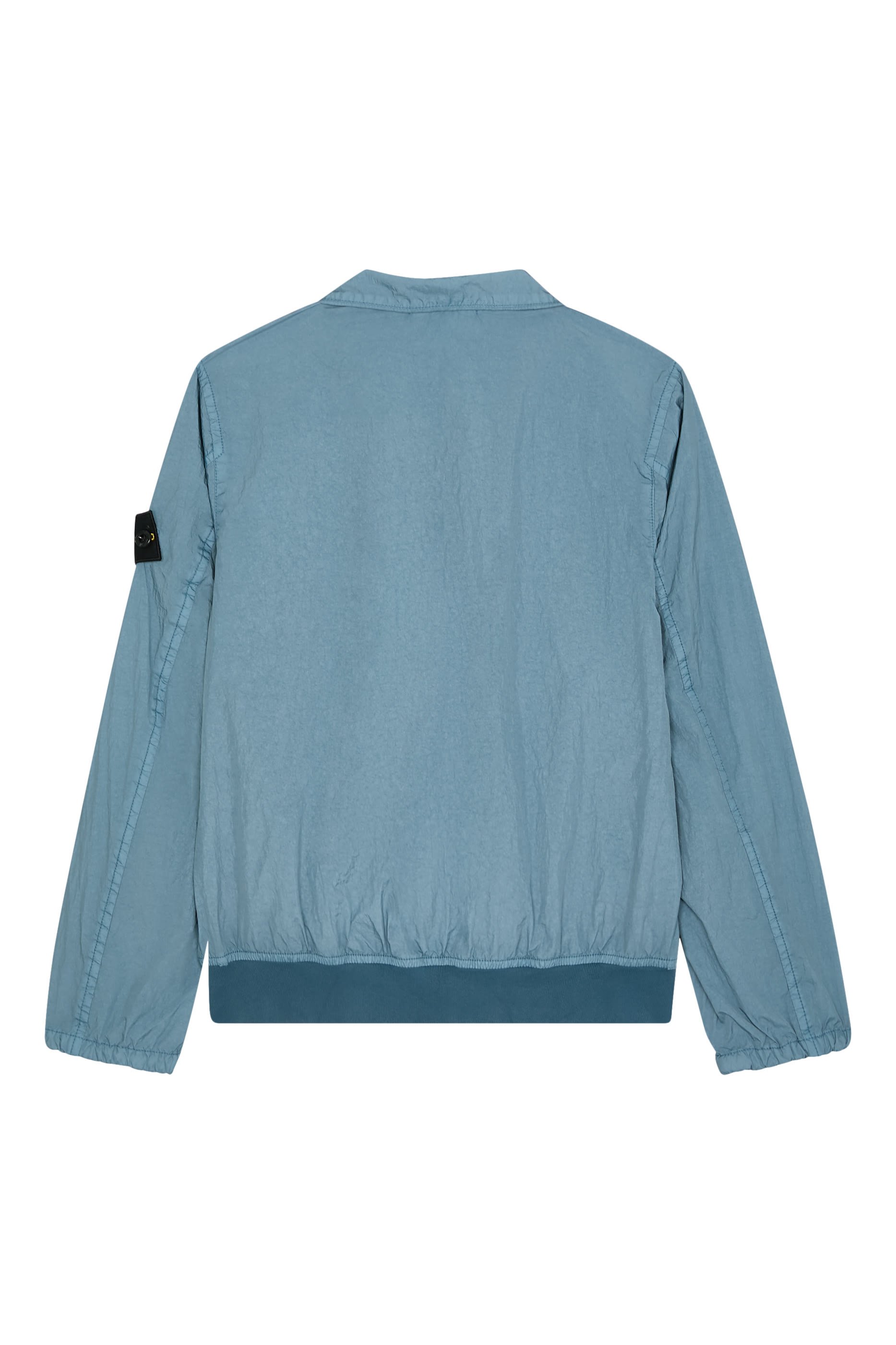 Kids Recycled Nylon Jacket