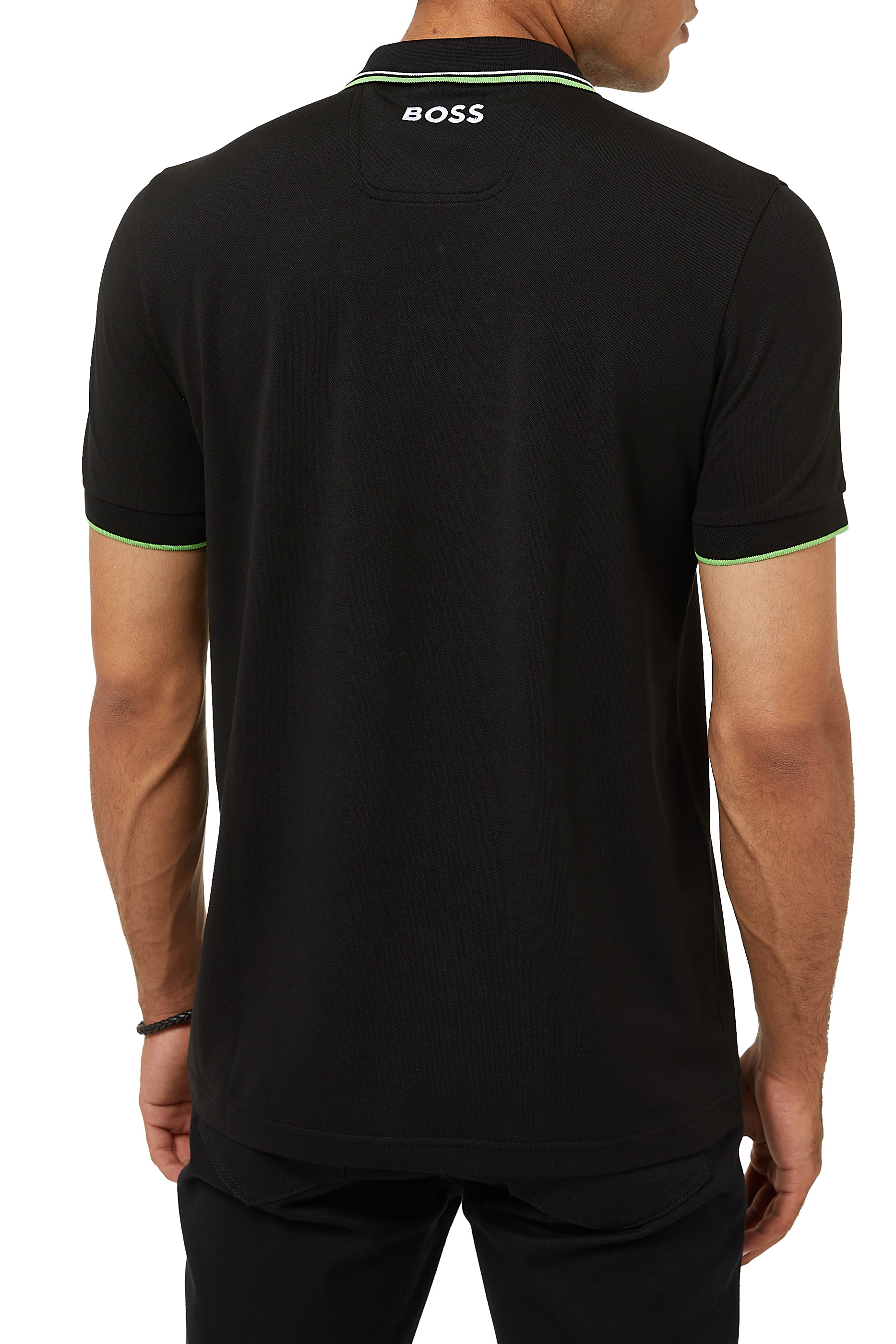 Paddy Pro Polo SHirt