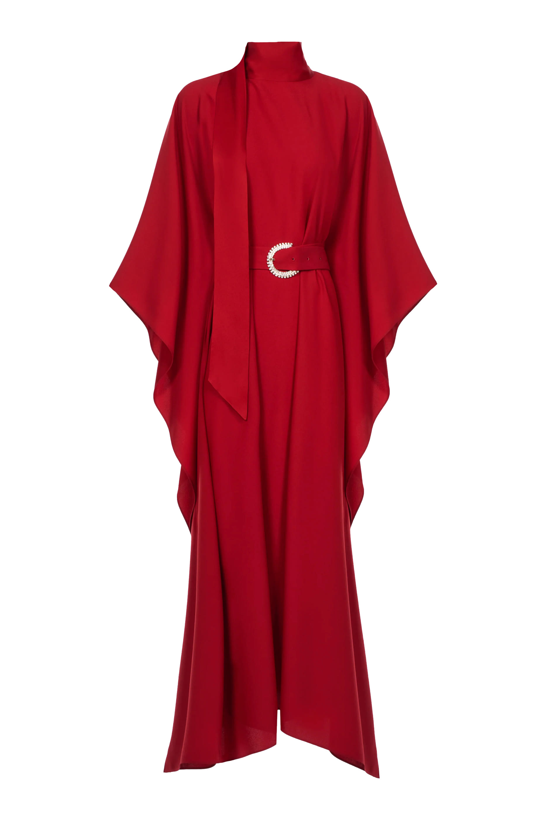 La Luna Crystal Kaftan 