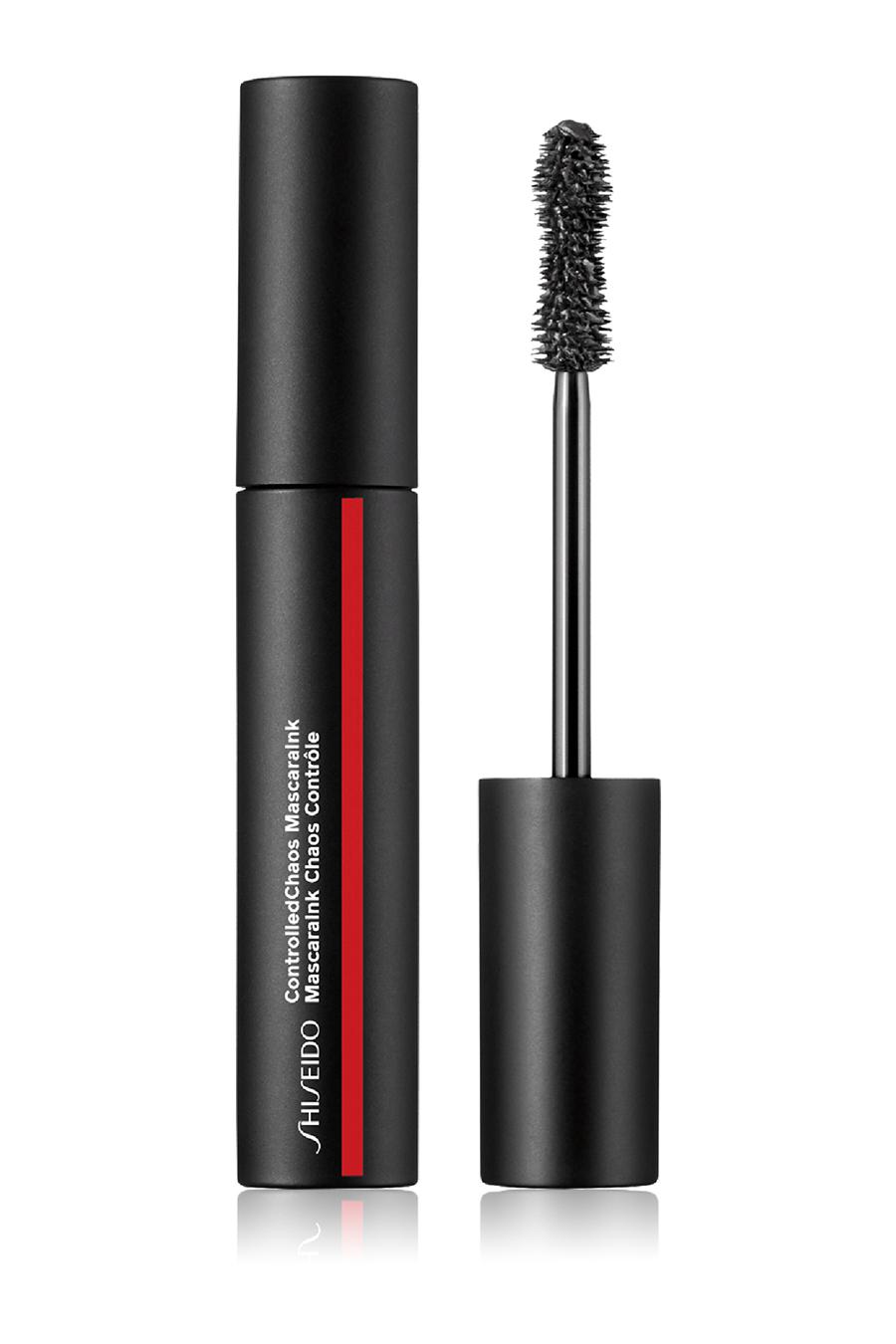 ControlledChaos Volumizing Mascara Ink