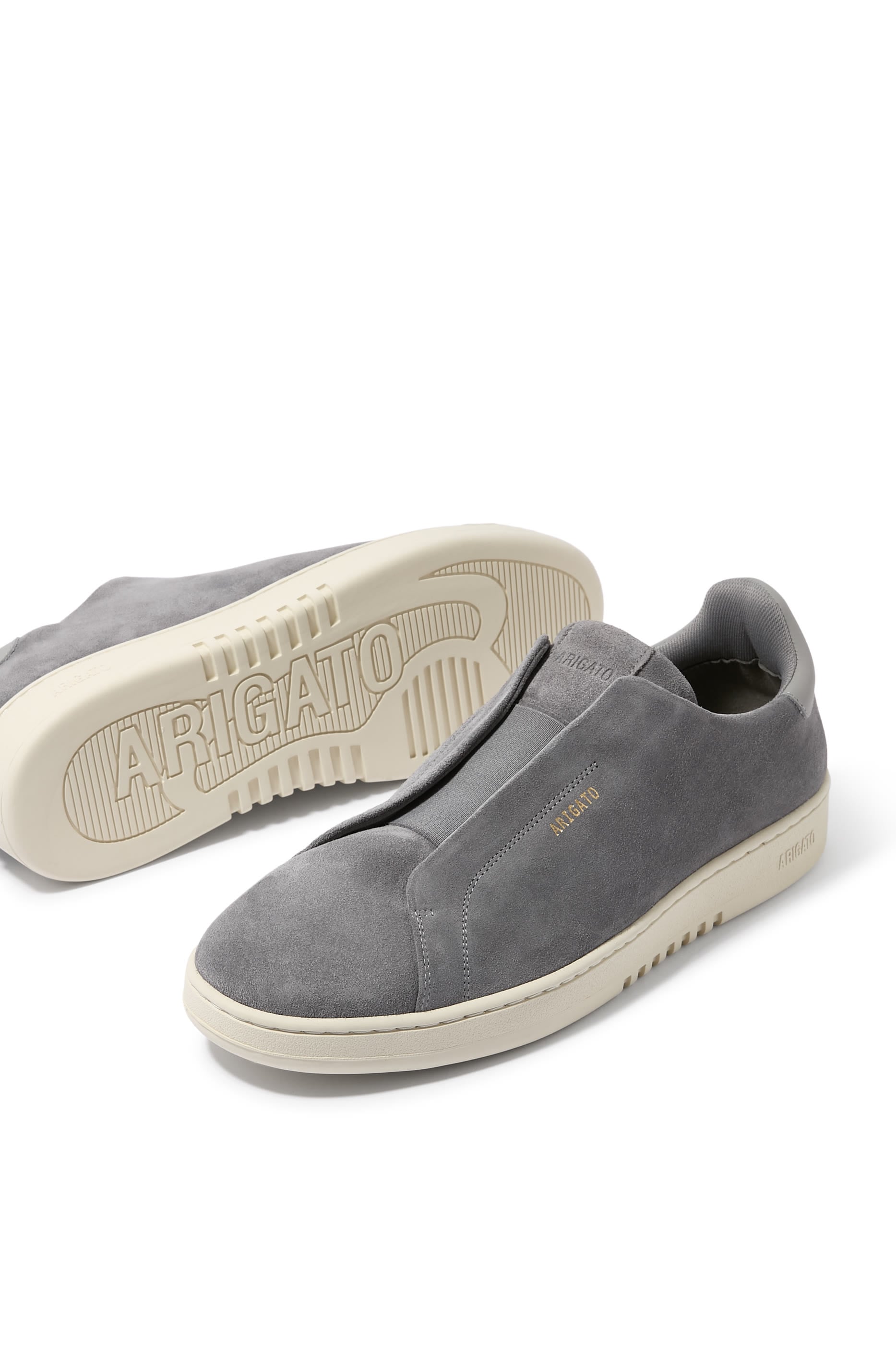 Dice Laceless Sneakers