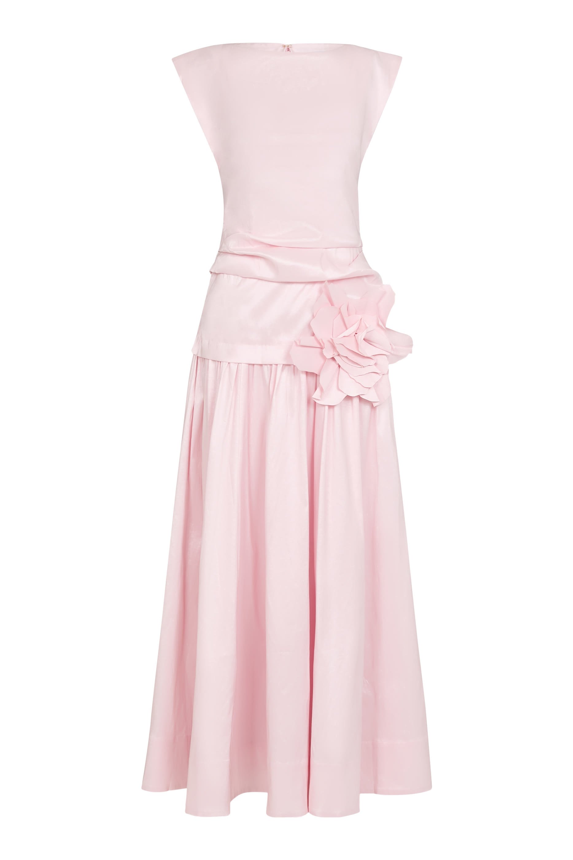Delph Maxi Dress 