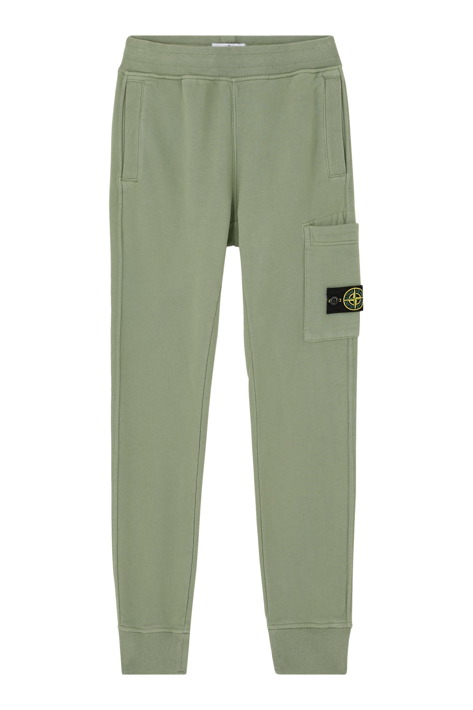 Kids Fleece Bottoms