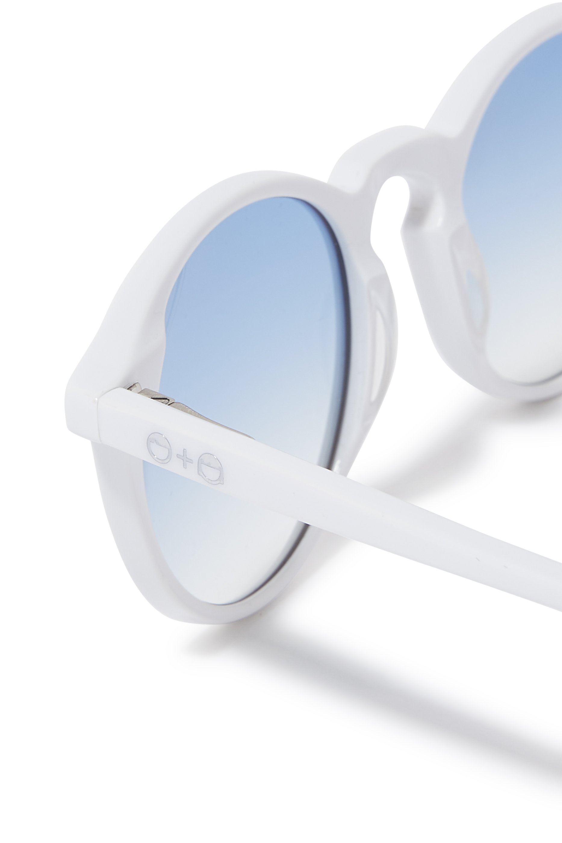 Kids Clark Sun Sunglasses