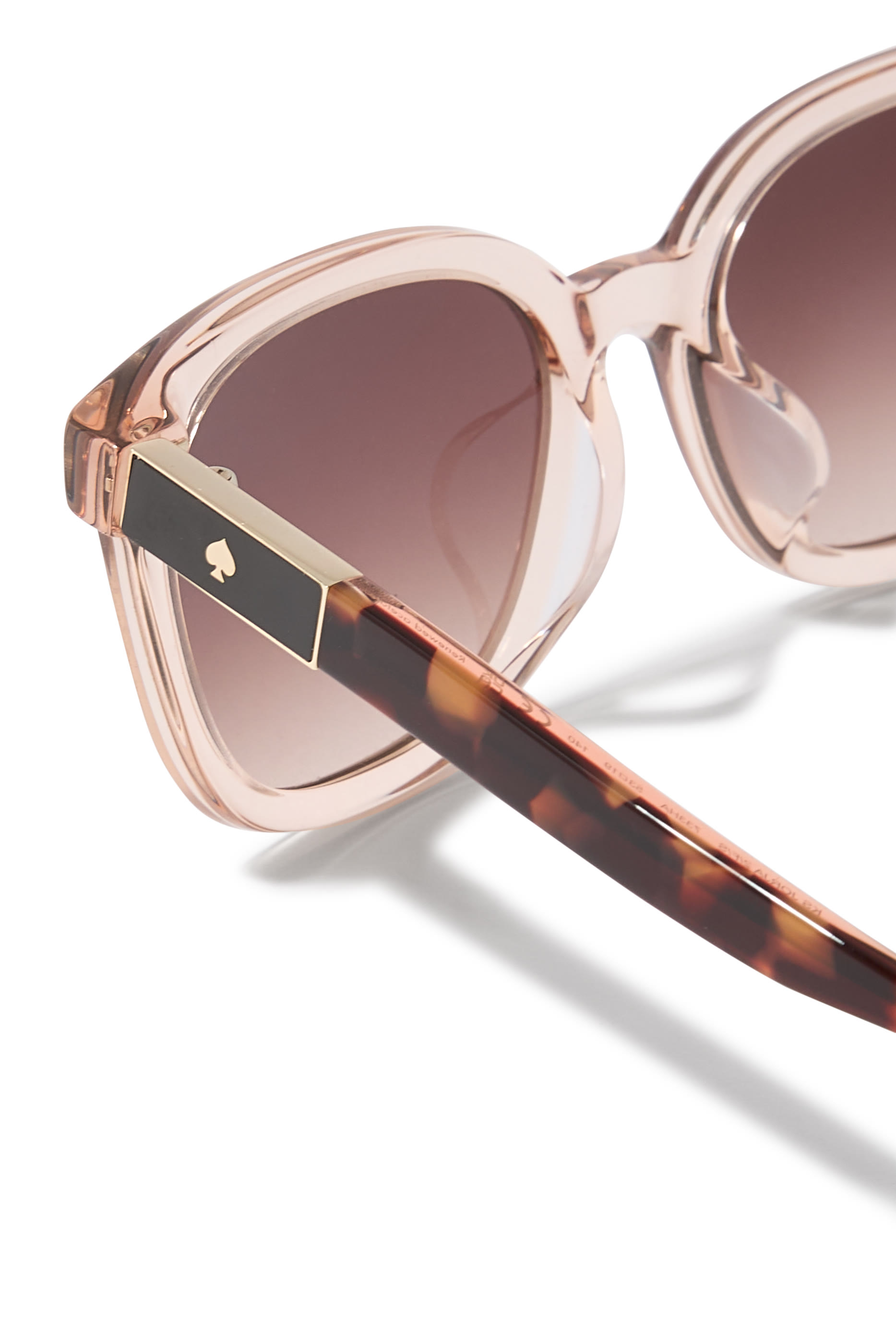 Jorja Square Sunglasses
