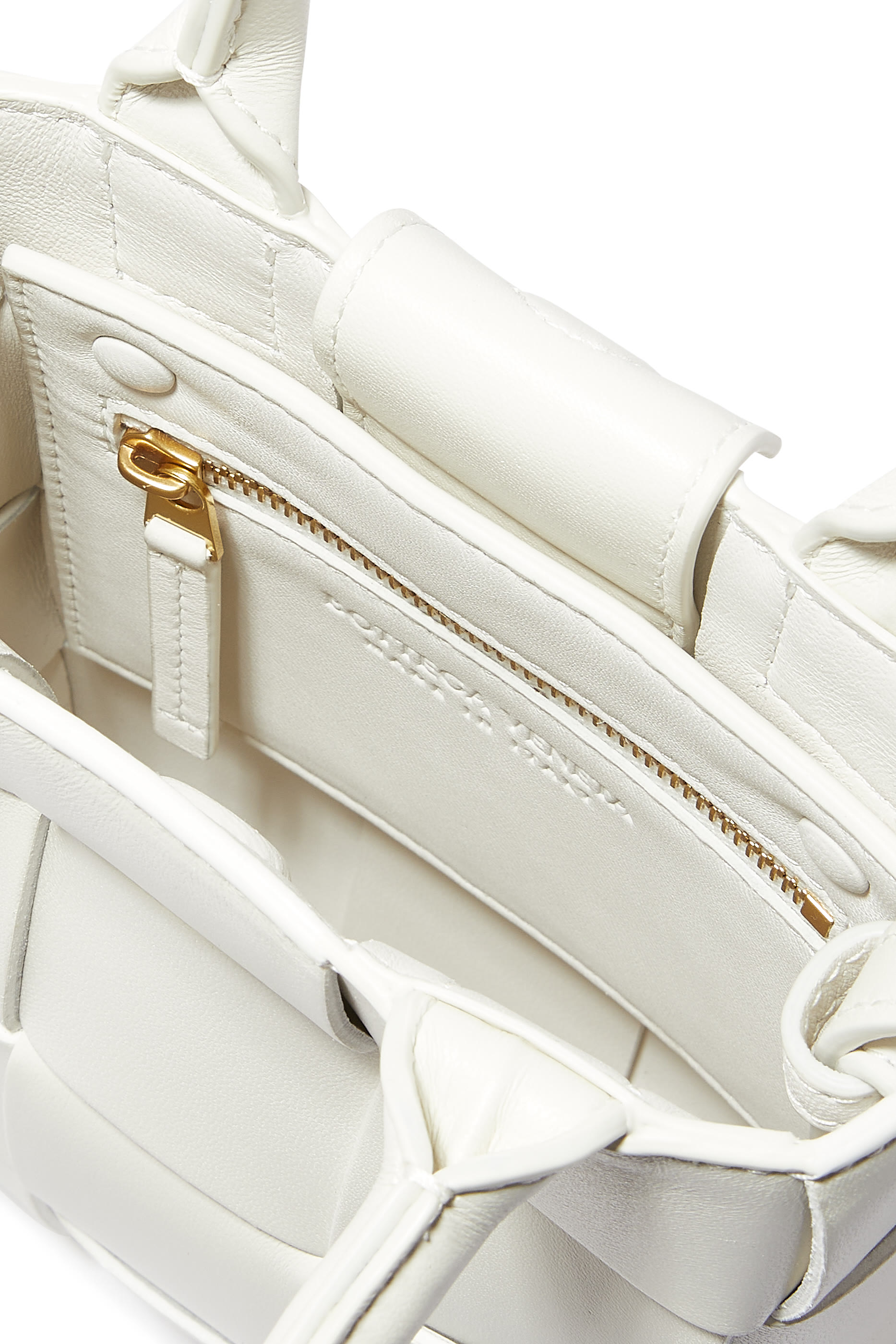 Cassette Mini Tote Bag