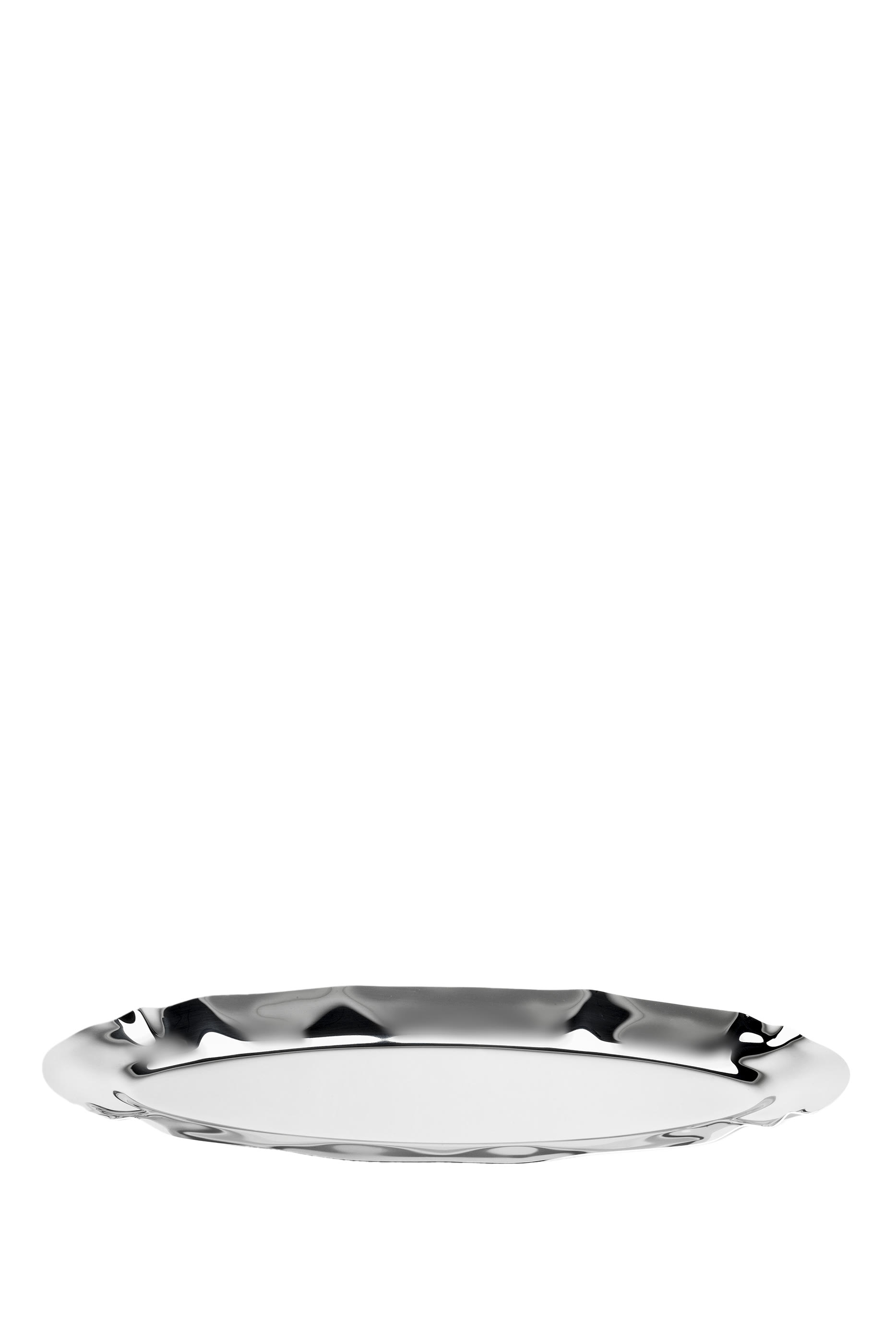 Stainless Steel Tray