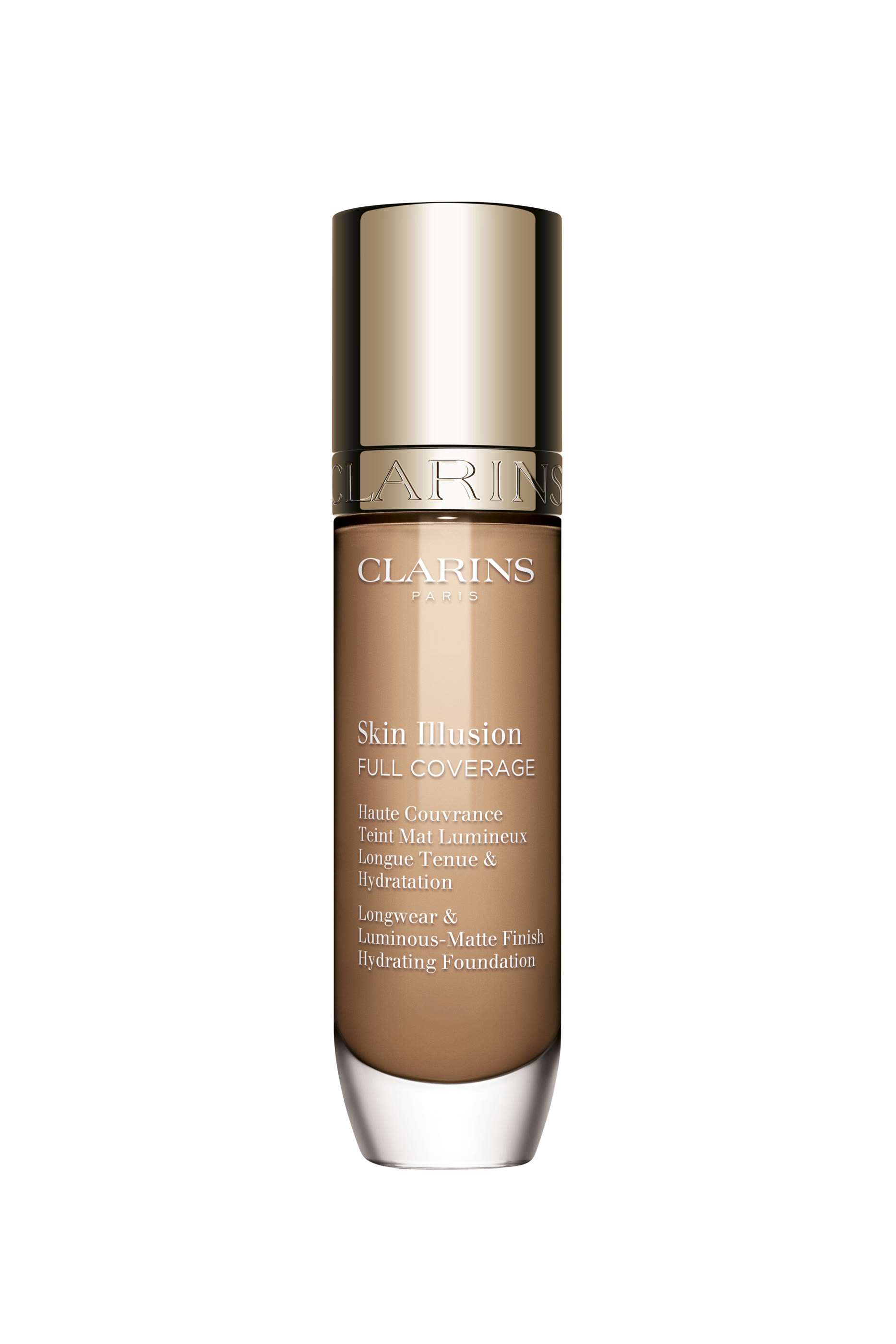 Skin Illusion Full Coverage