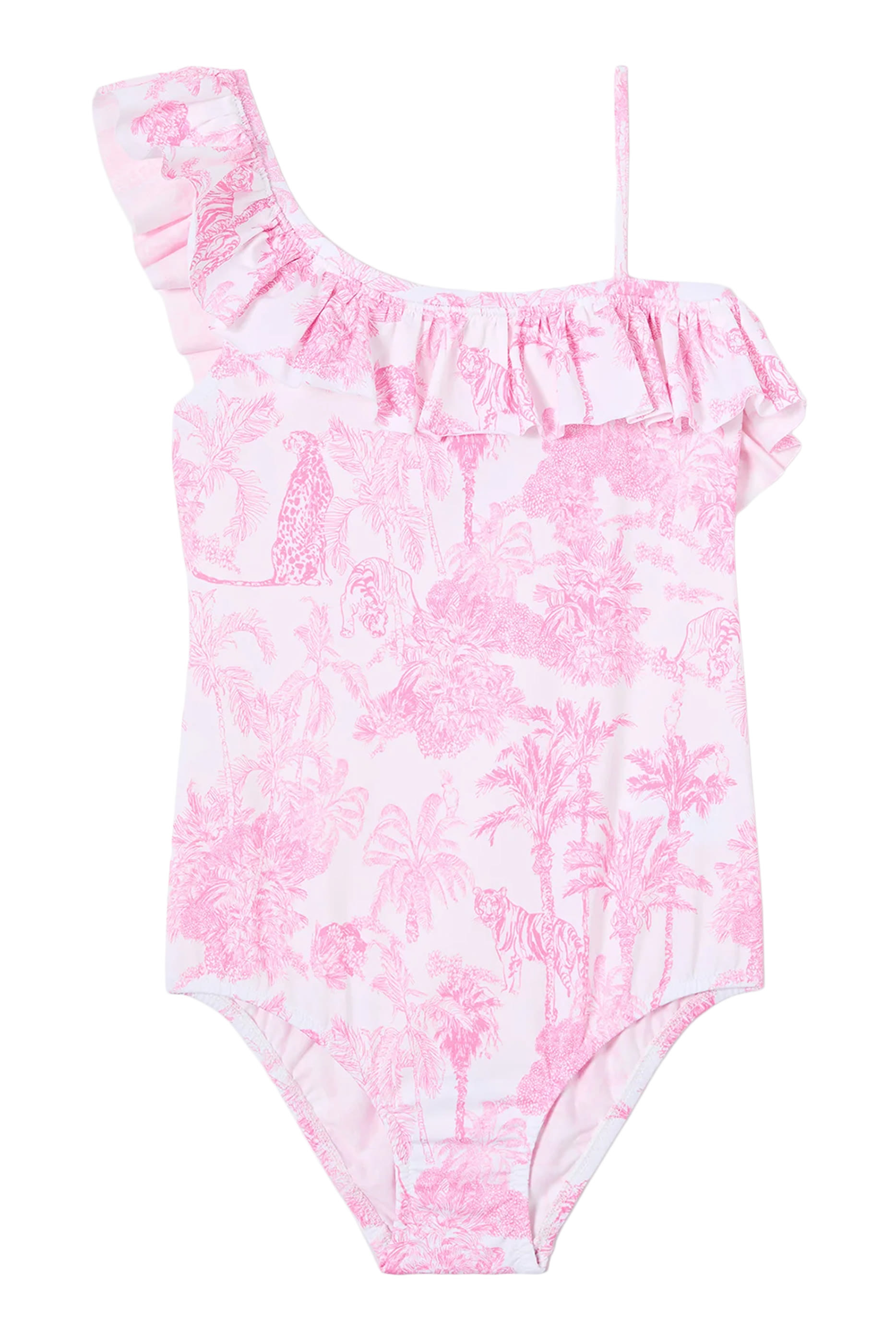 Kids Carin One-Piece Swimsuit
