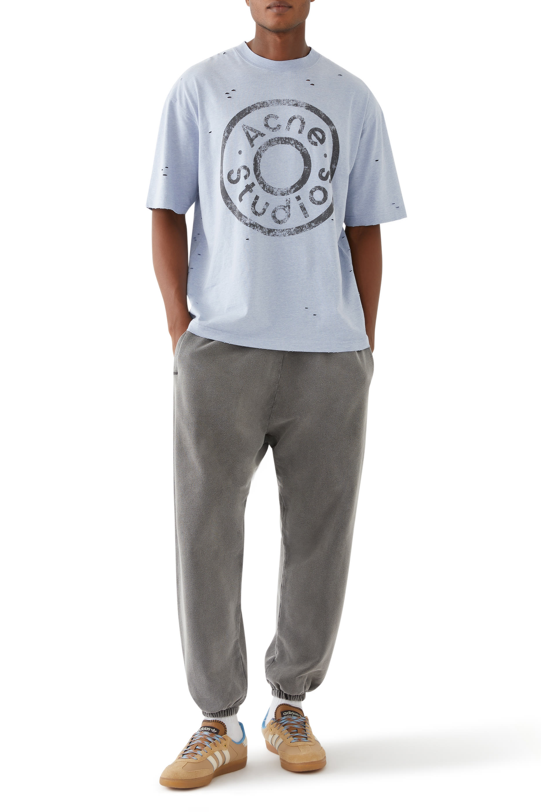 Pale U Vintage Sweatpants