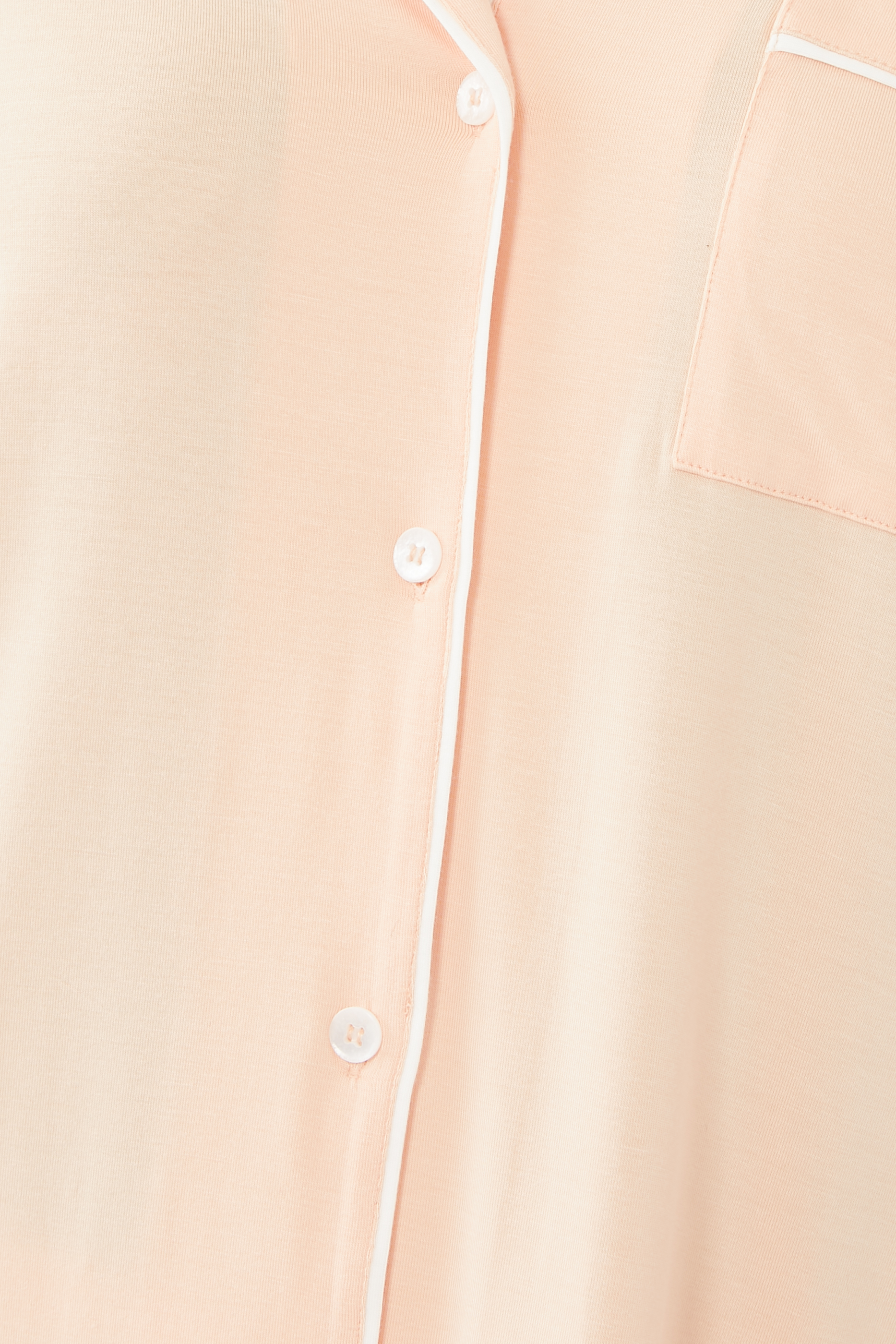 Gisele Long Pajama Set