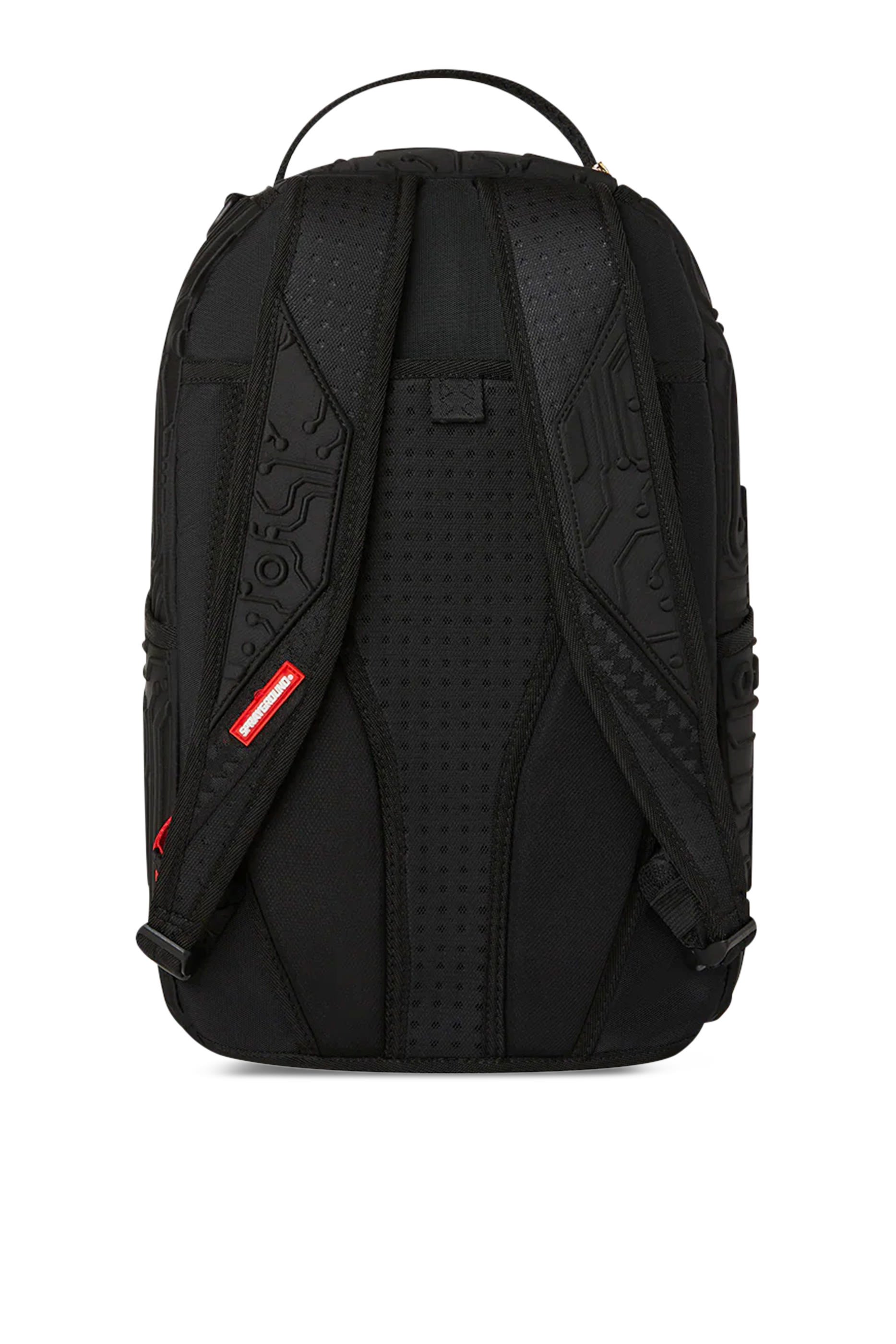 Kids Future Foam 3D-SHRK Backpack