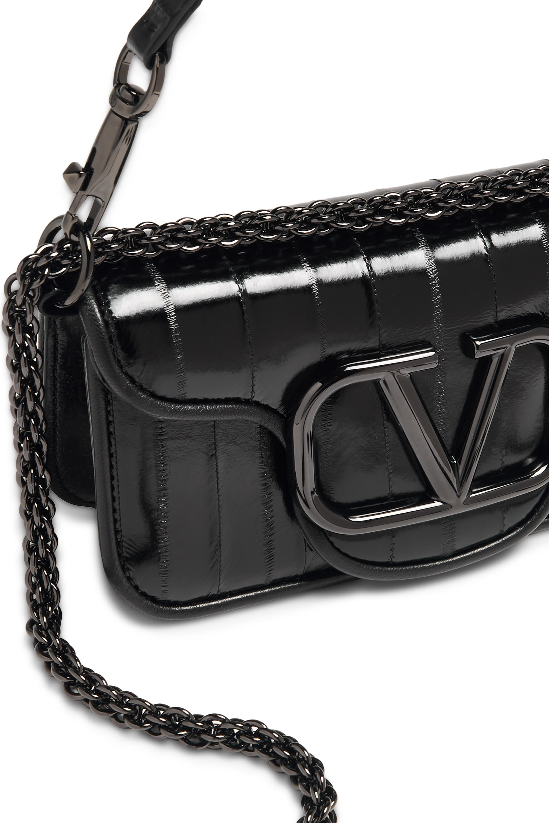 Loc&ograve; Shoulder Bag