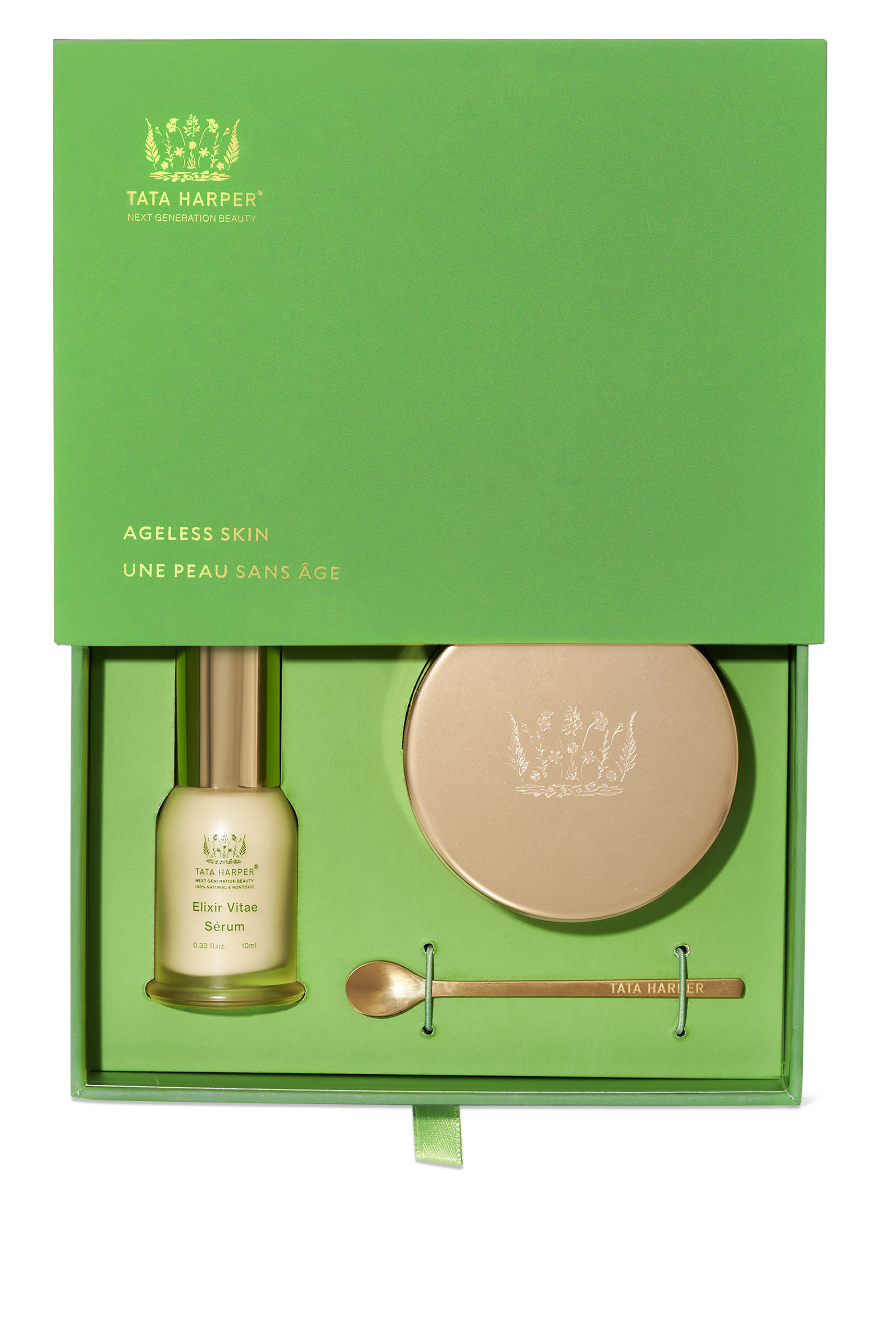 Ageless Skin Kit