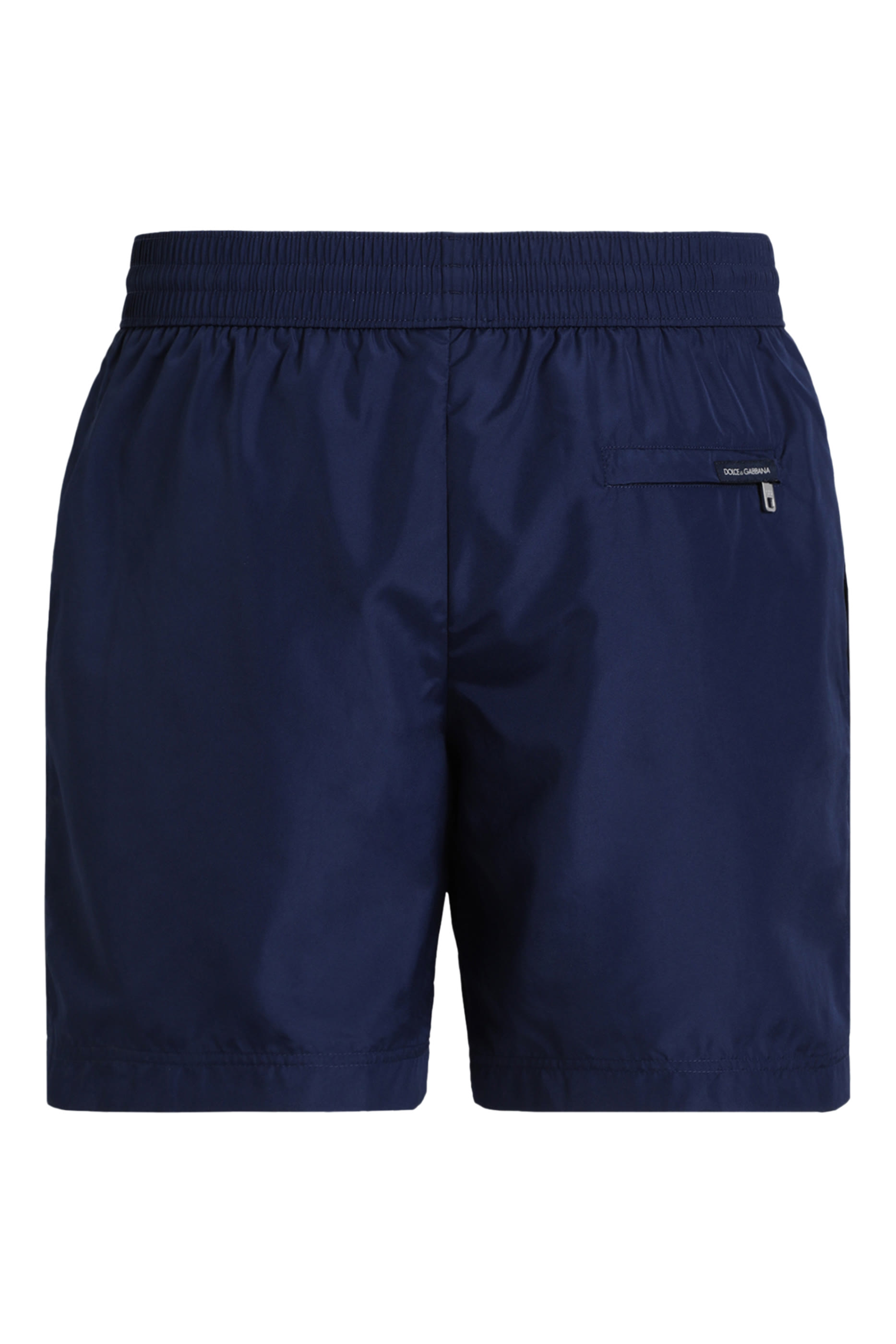 Logo Swim Boxer Shorts
