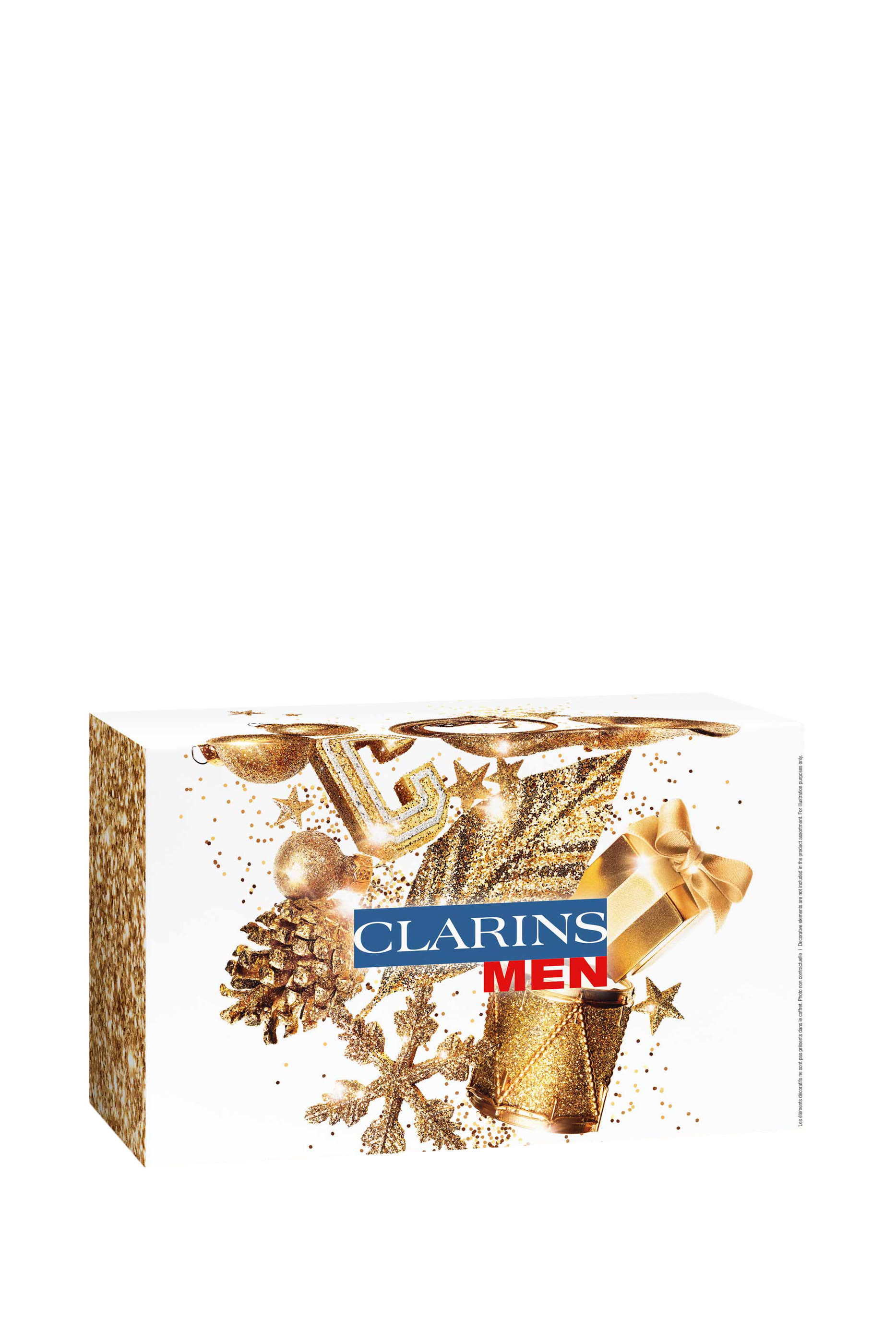 Mens Energizing Experts Set