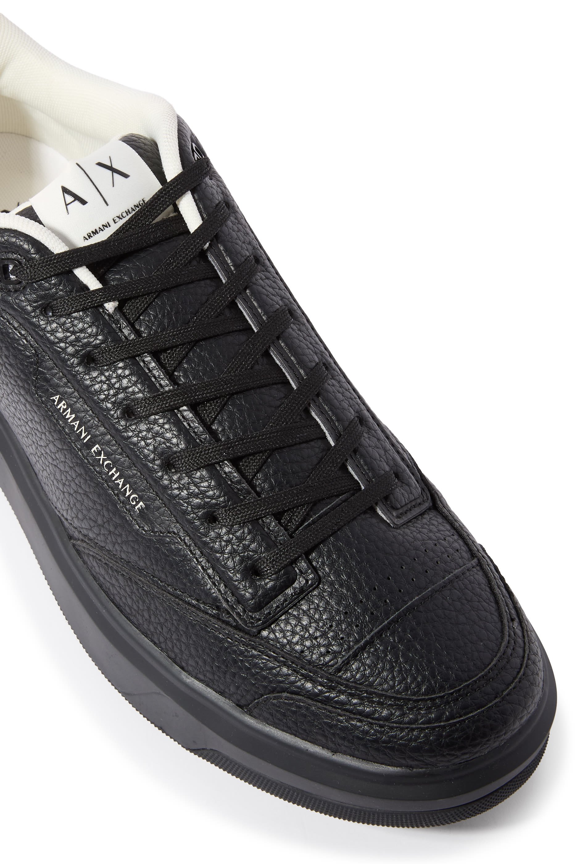 Venice AX Logo Sneakers