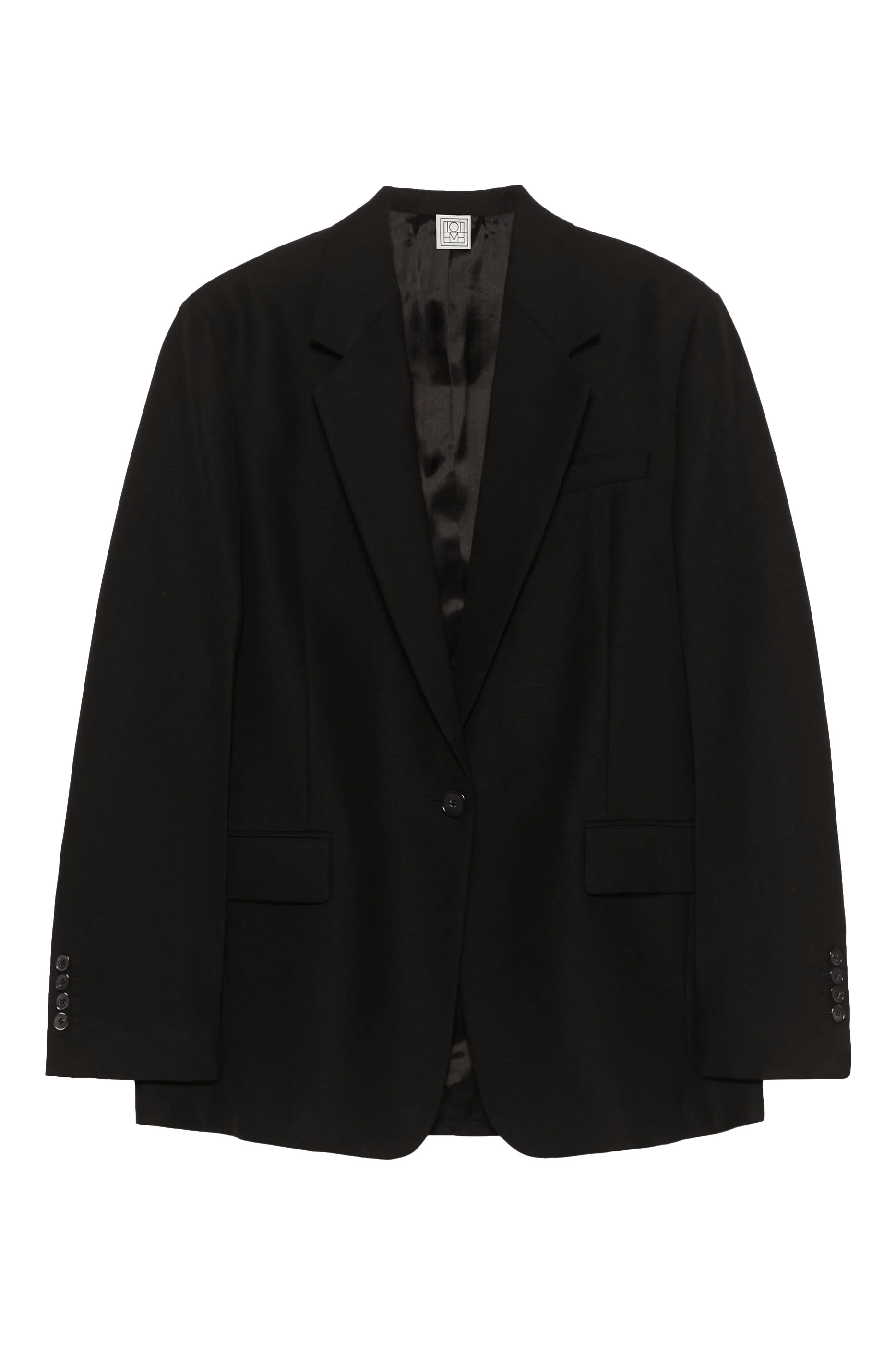 Tailored Blazer Petite 