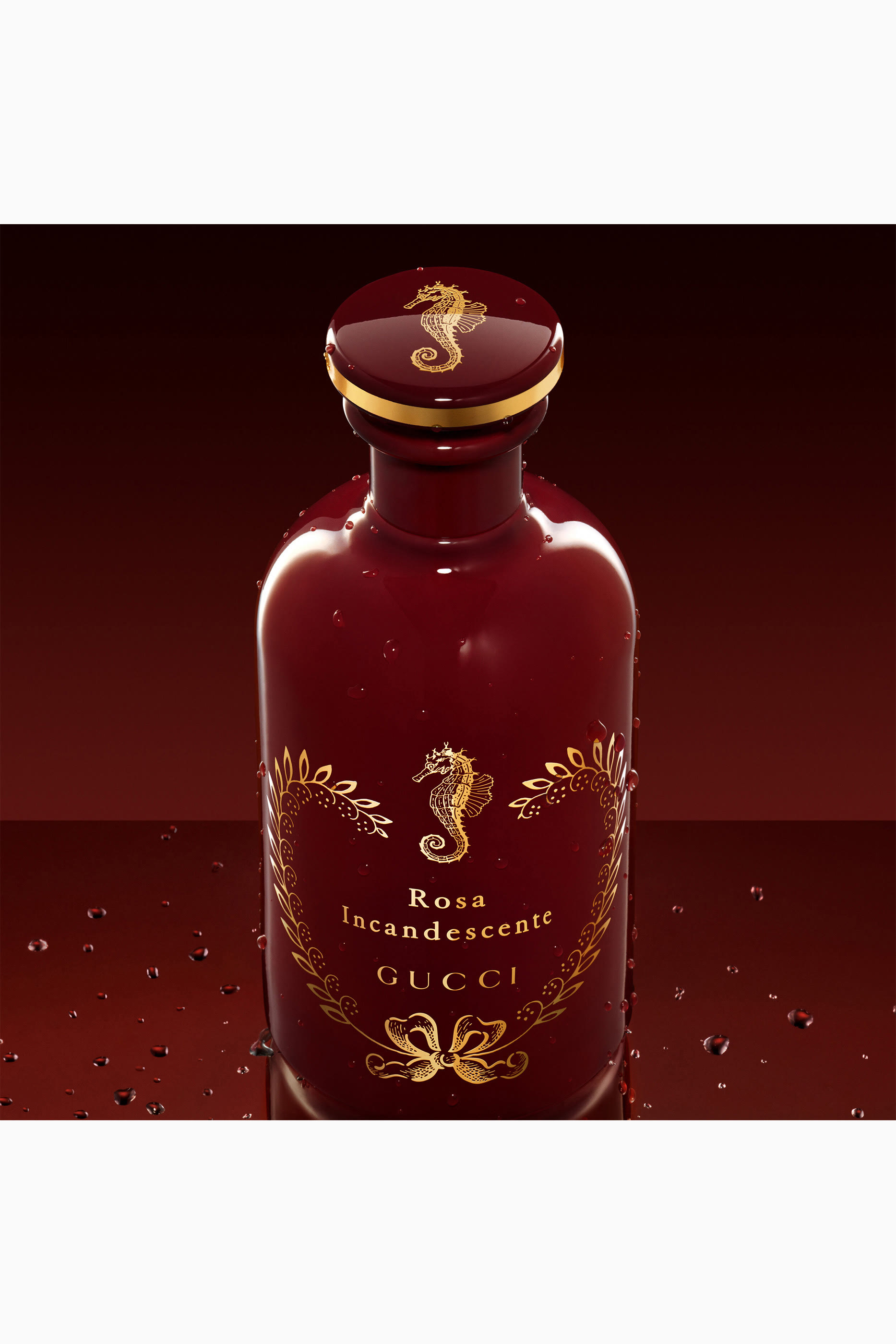 The Alchemist's Garden Rosa Incandescente Eau de Parfum 