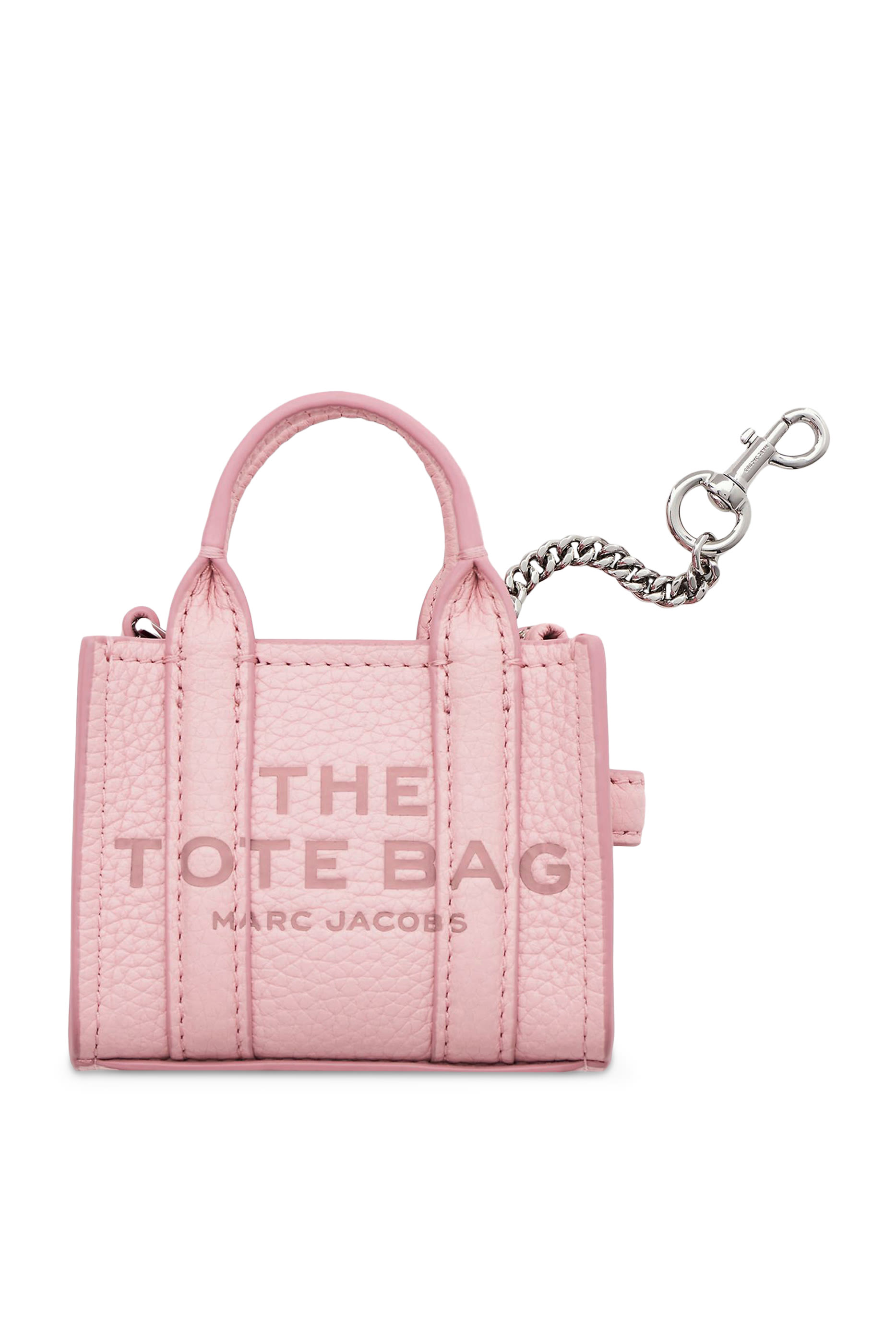 The Nano Tote Charm