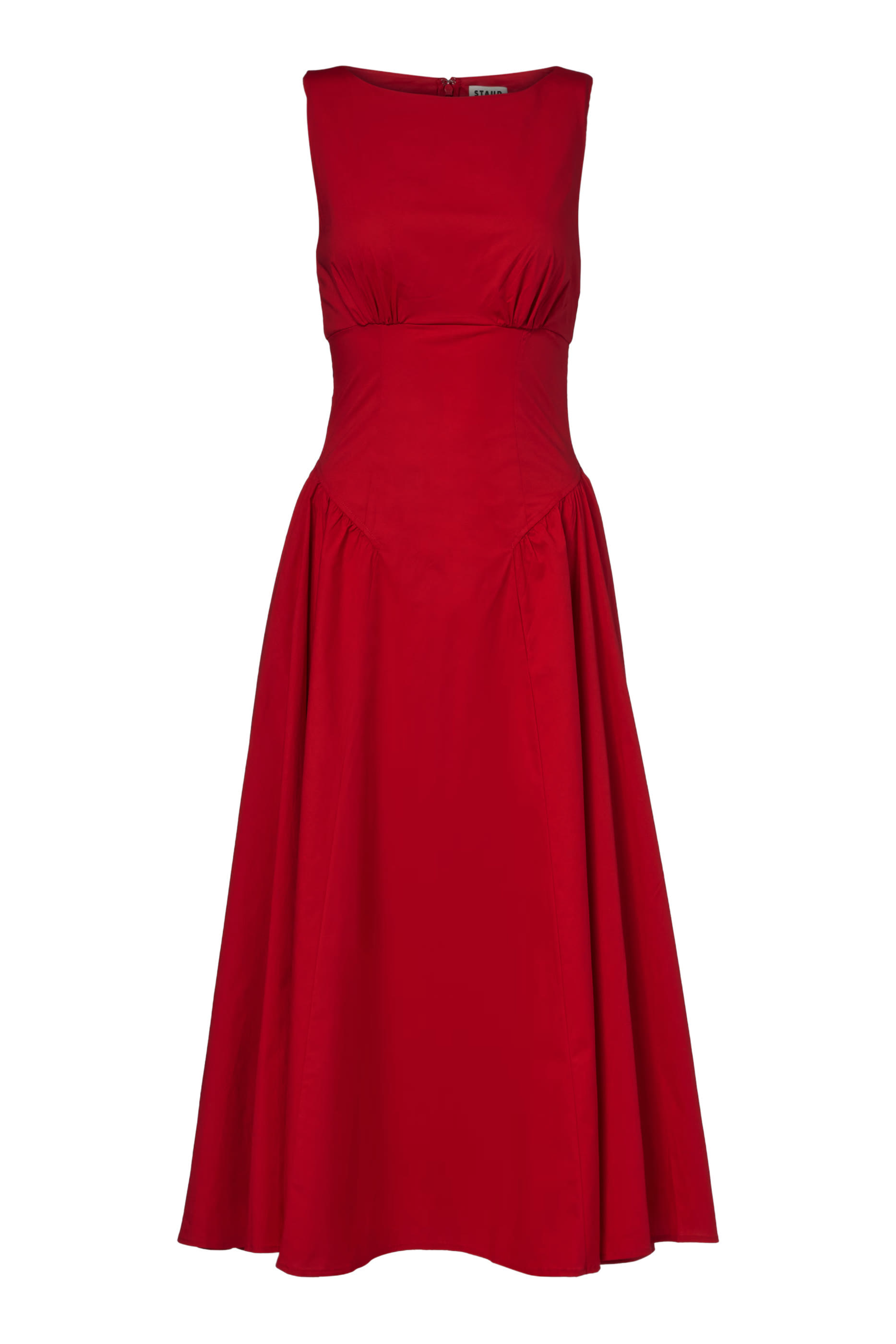 Gwen Midi Dress 