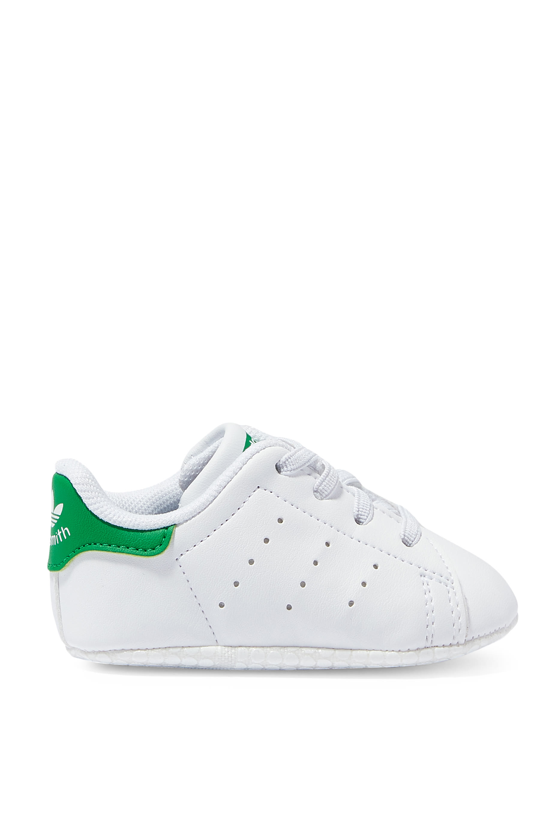 Kids Stan Smith Crib Shoes