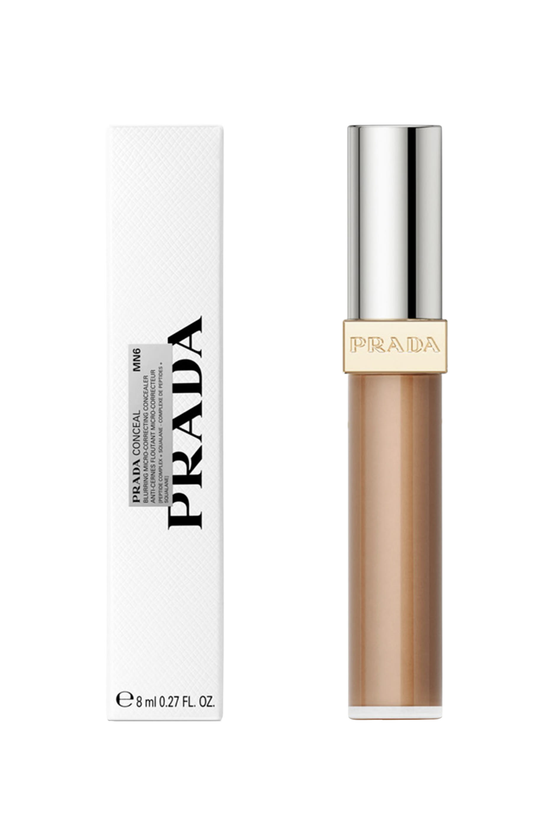 Blurring + Micro-Correcting Concealer