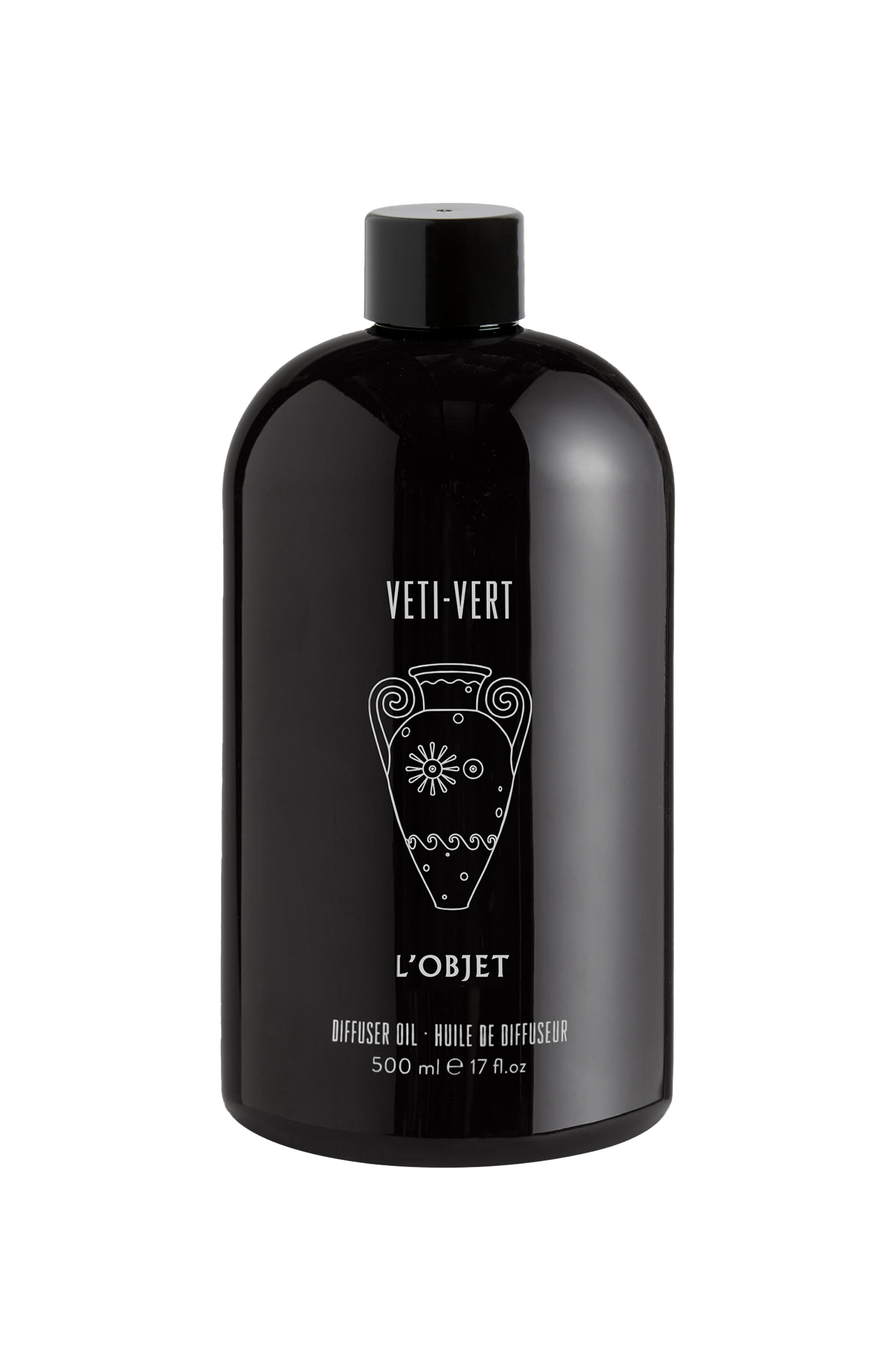 Veti-Vert Diffuser Oil + Reeds Refill