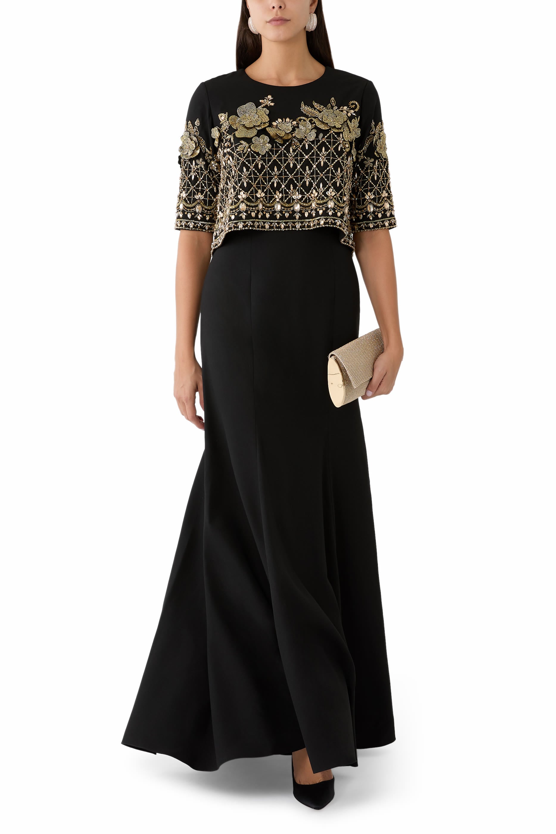 Rianne Gown 